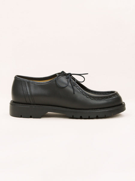 靴 KLEMAN PADROR 37 PADROR | Lug Sole Derby Shoes