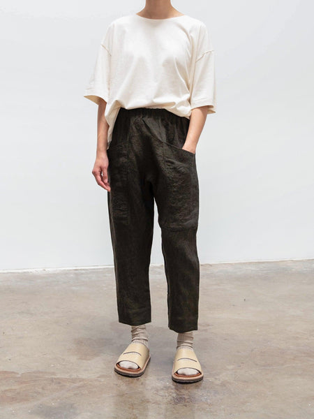 新品 TOOGOOD 25ss THE PERFUMER TROUSER M namu-shop-toogood-the-perfumer