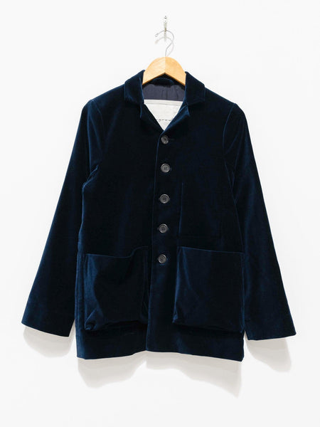 ジャケット・アウター toogood 23SS THE PHOTOGRAPHER JACKET 4 Toogood The Photographer Jacket in Black | Santa Fe Dry
