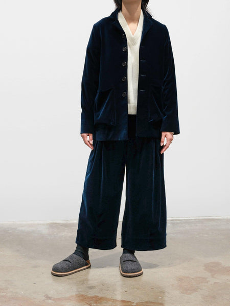 ジャケット・アウター toogood THE PHOTOGRAPHER COAT toogood photographer jacket walnut | Carrousel The Store