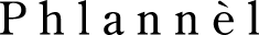 Phlannel (Women's)
