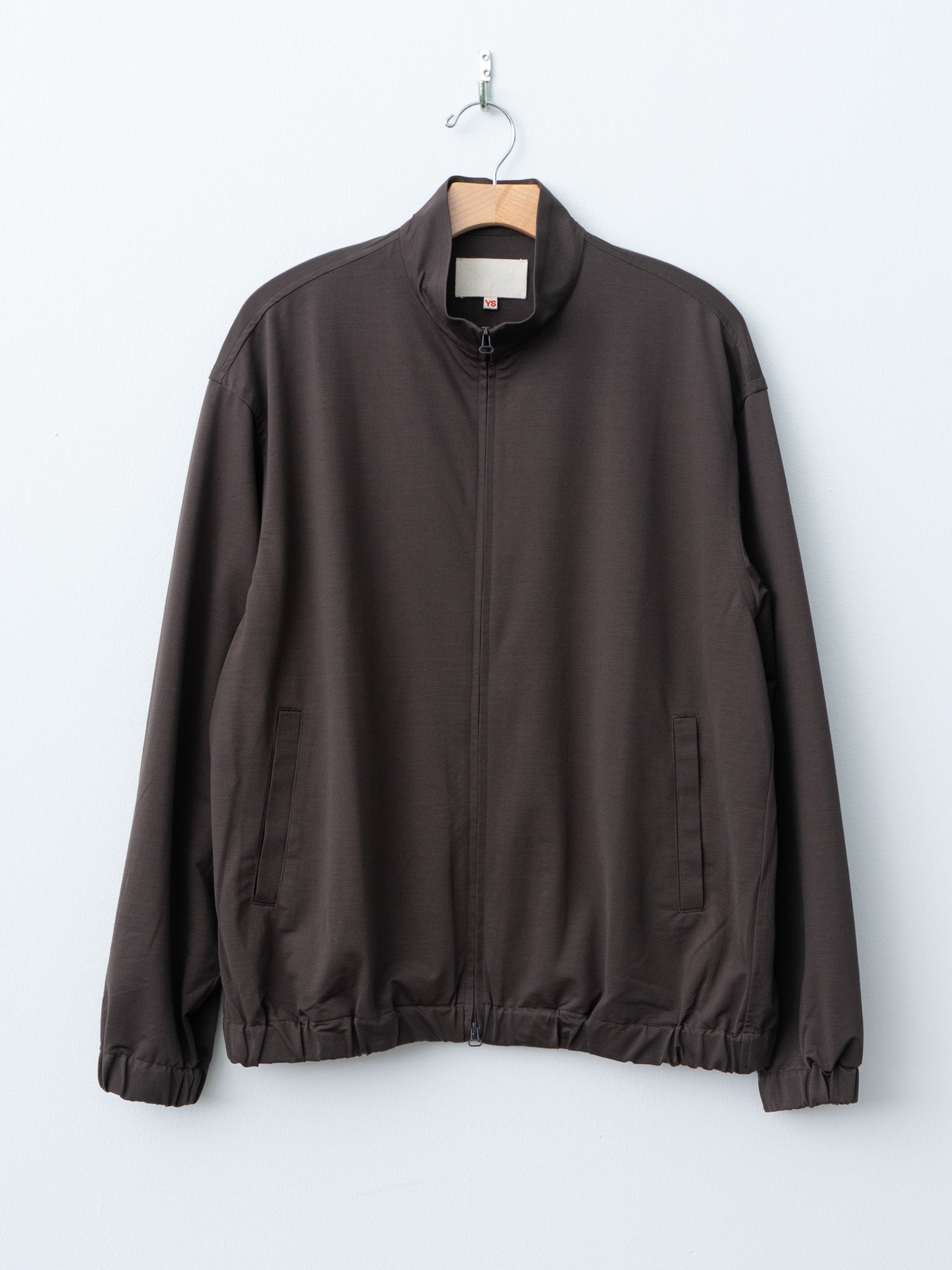 YOKO SAKAMOTO / DOWN HUNTER JACKET – PRANK STORE