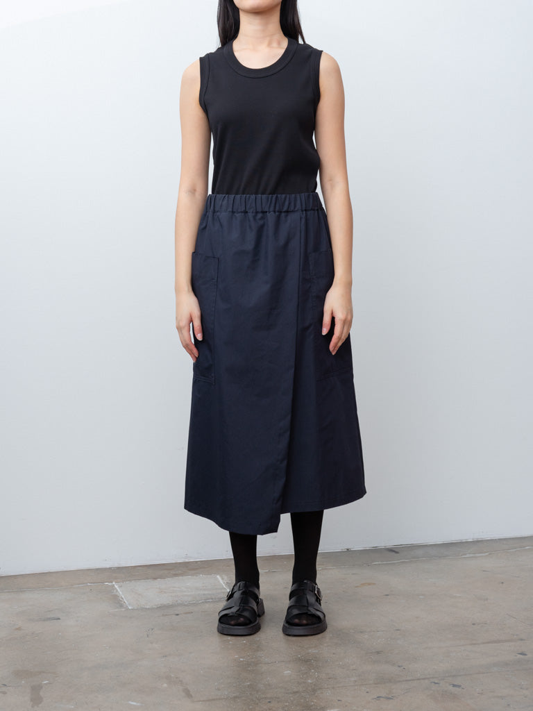 Tank  - Black