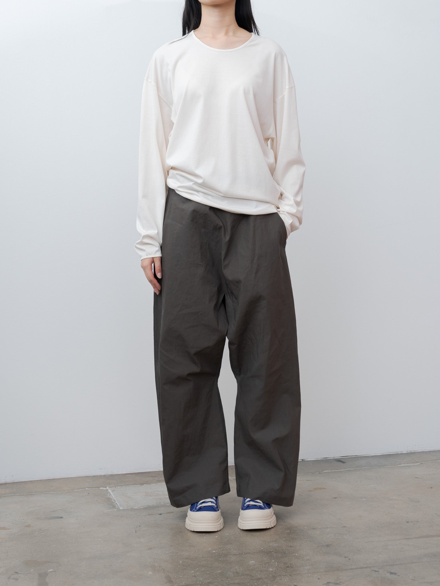 Plof Trouser - Truffle