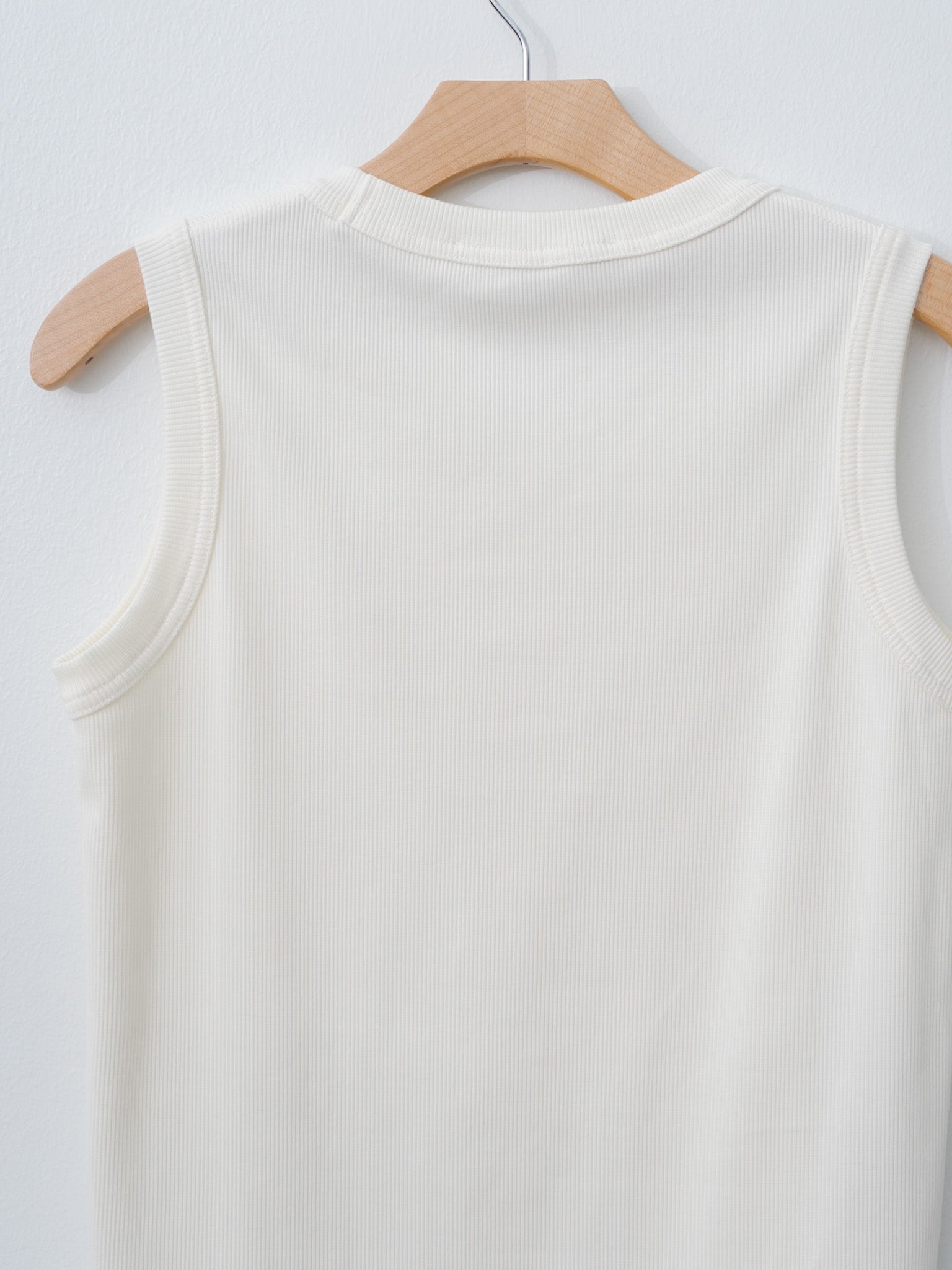Tank - Ivory
