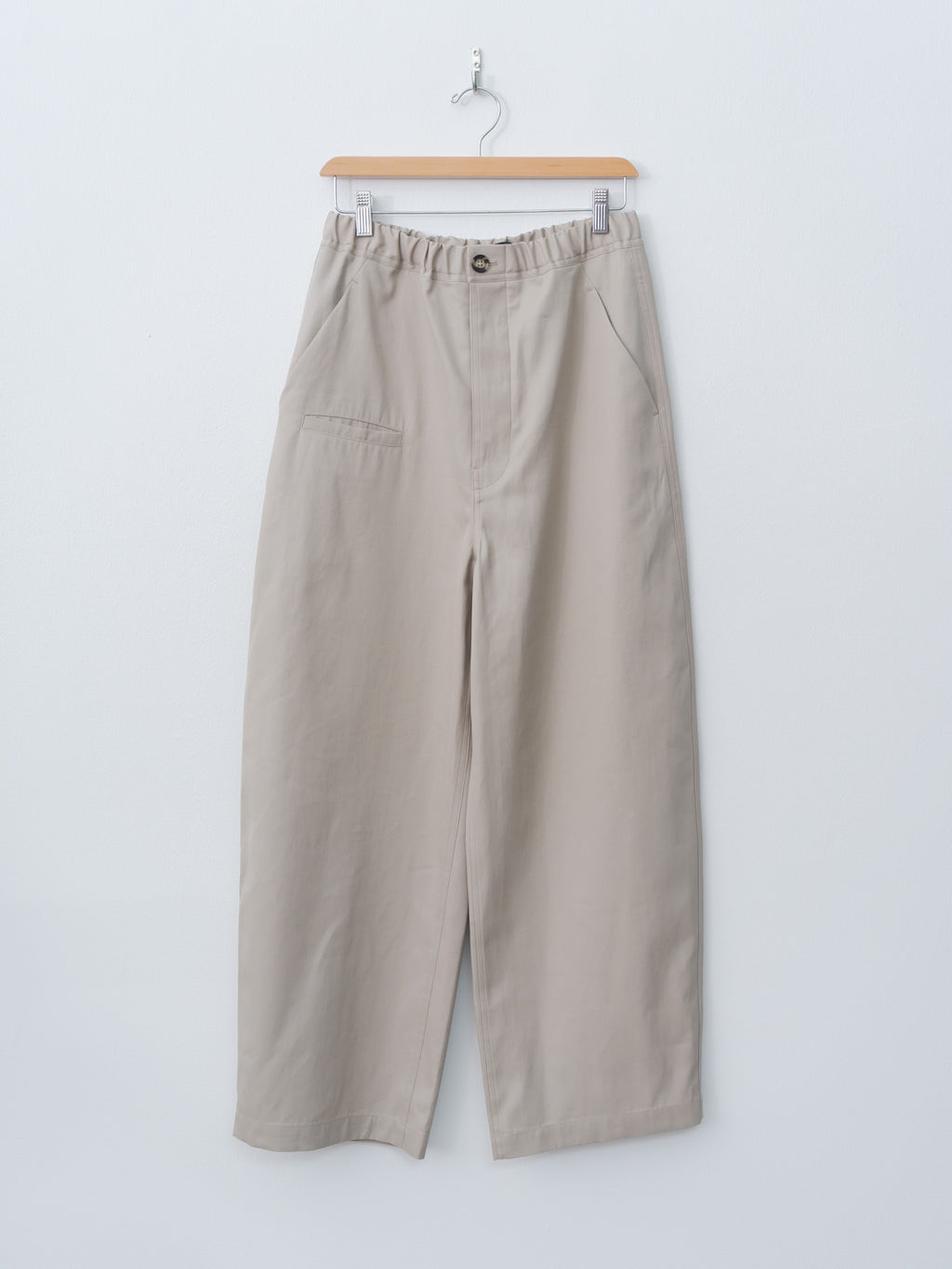 Pushkin Trouser - Stone