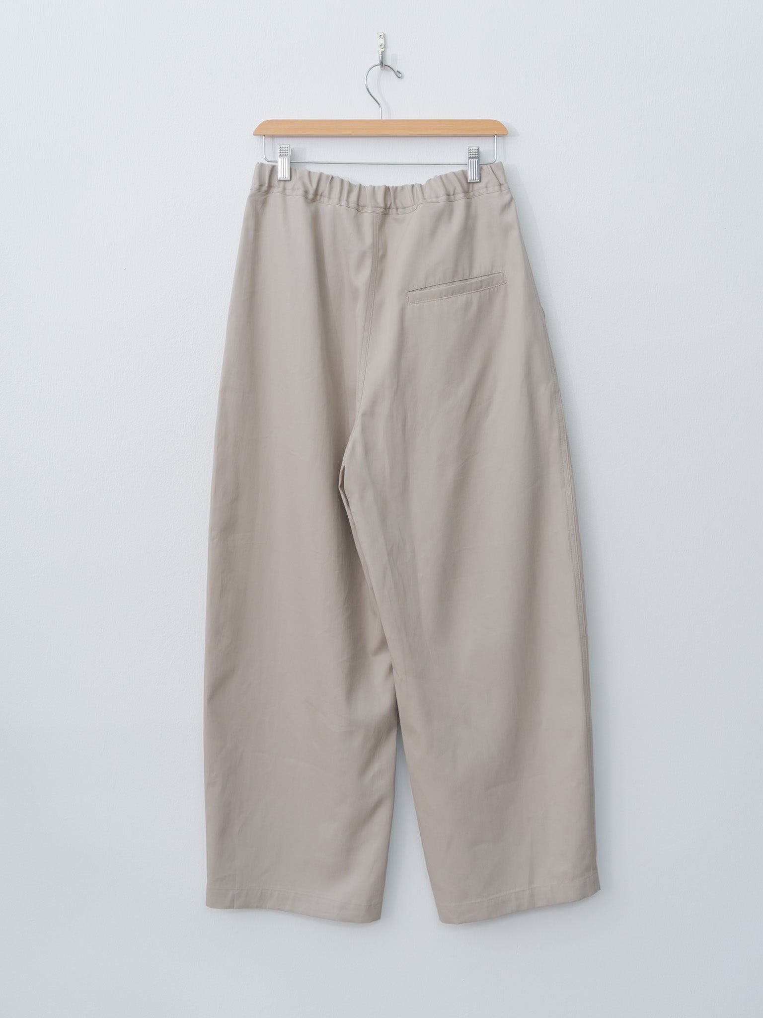 Pushkin Trouser - Stone