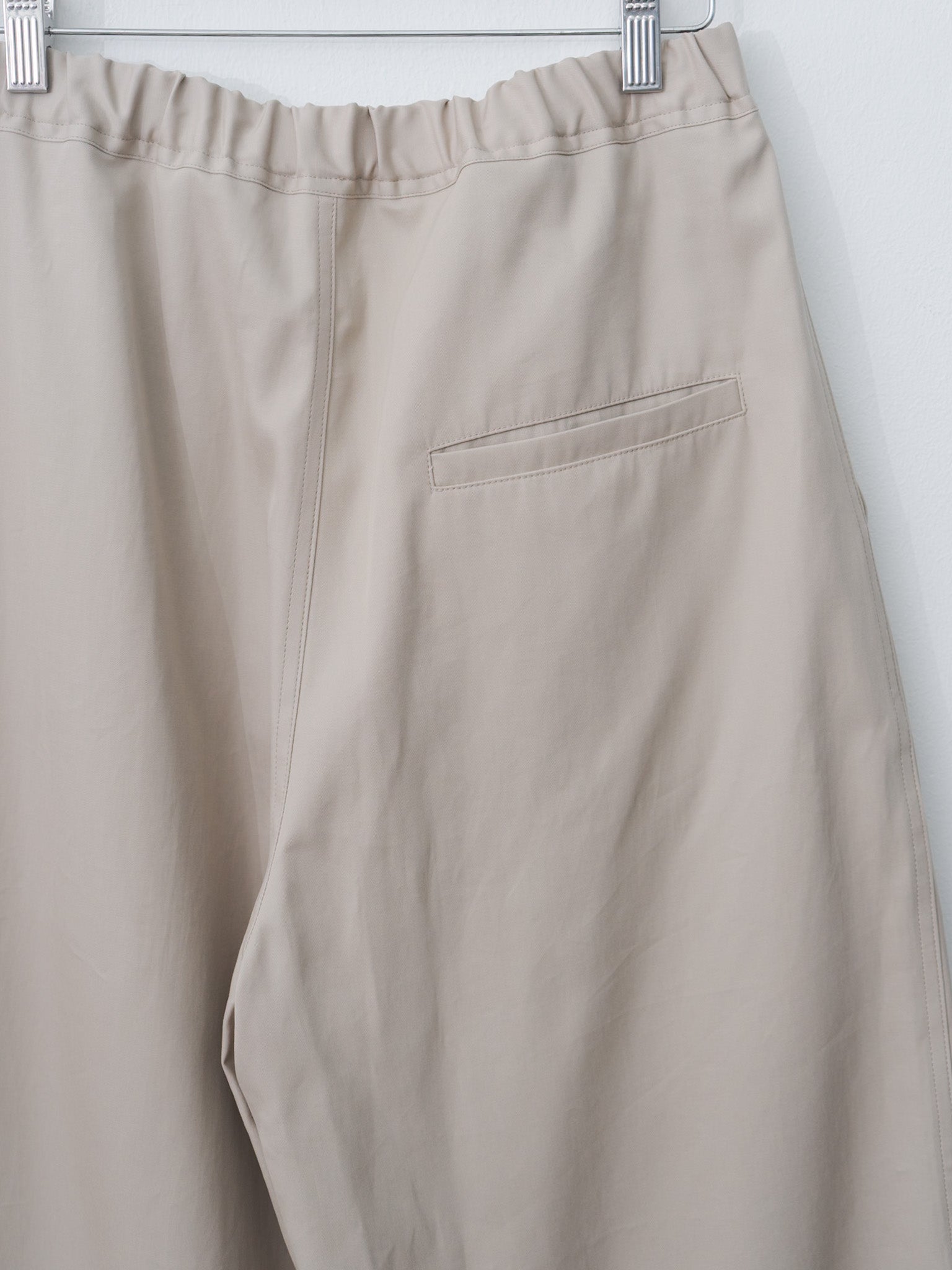 Pushkin Trouser - Stone