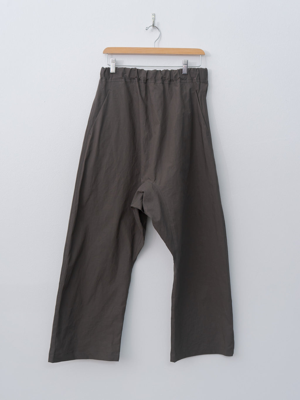 Plof Trouser - Truffle