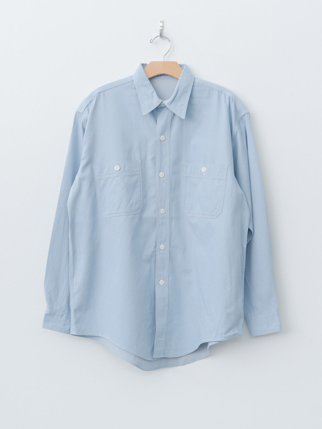 Namu Shop - Kaptain Sunshine