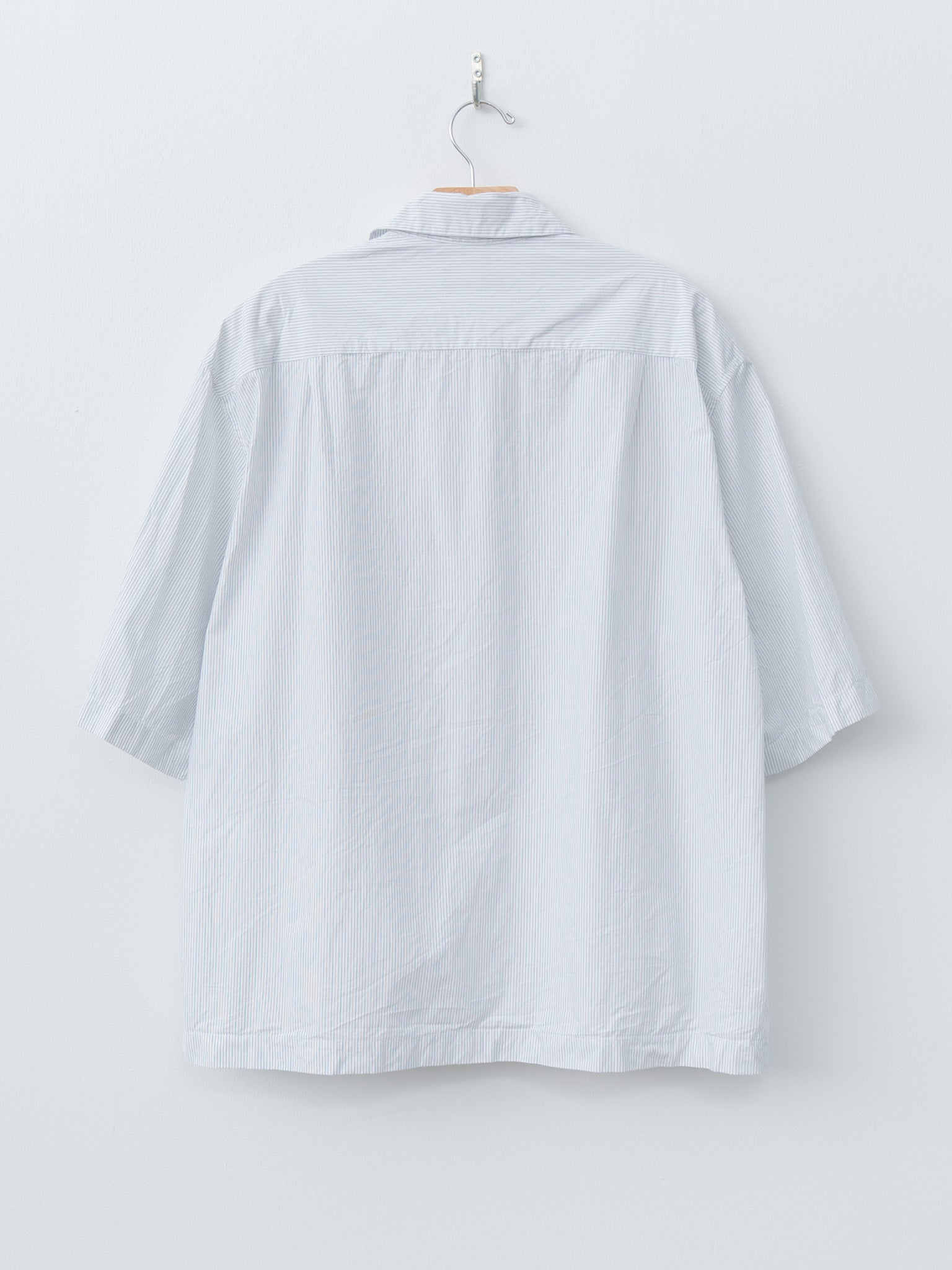 Namu Shop - Bergfabel Ella Shirt - Stripe
