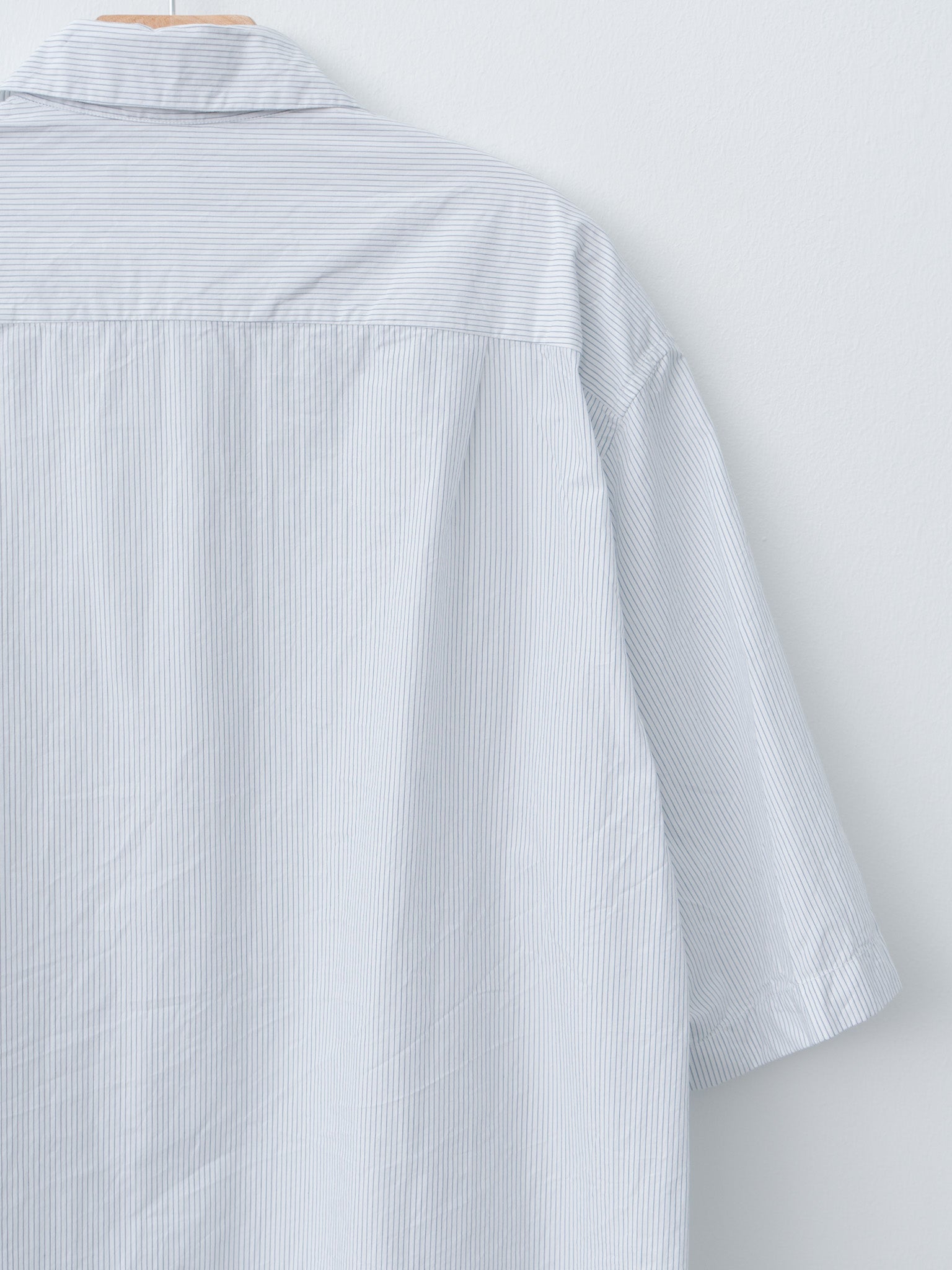 Namu Shop - Bergfabel Ella Shirt - Stripe