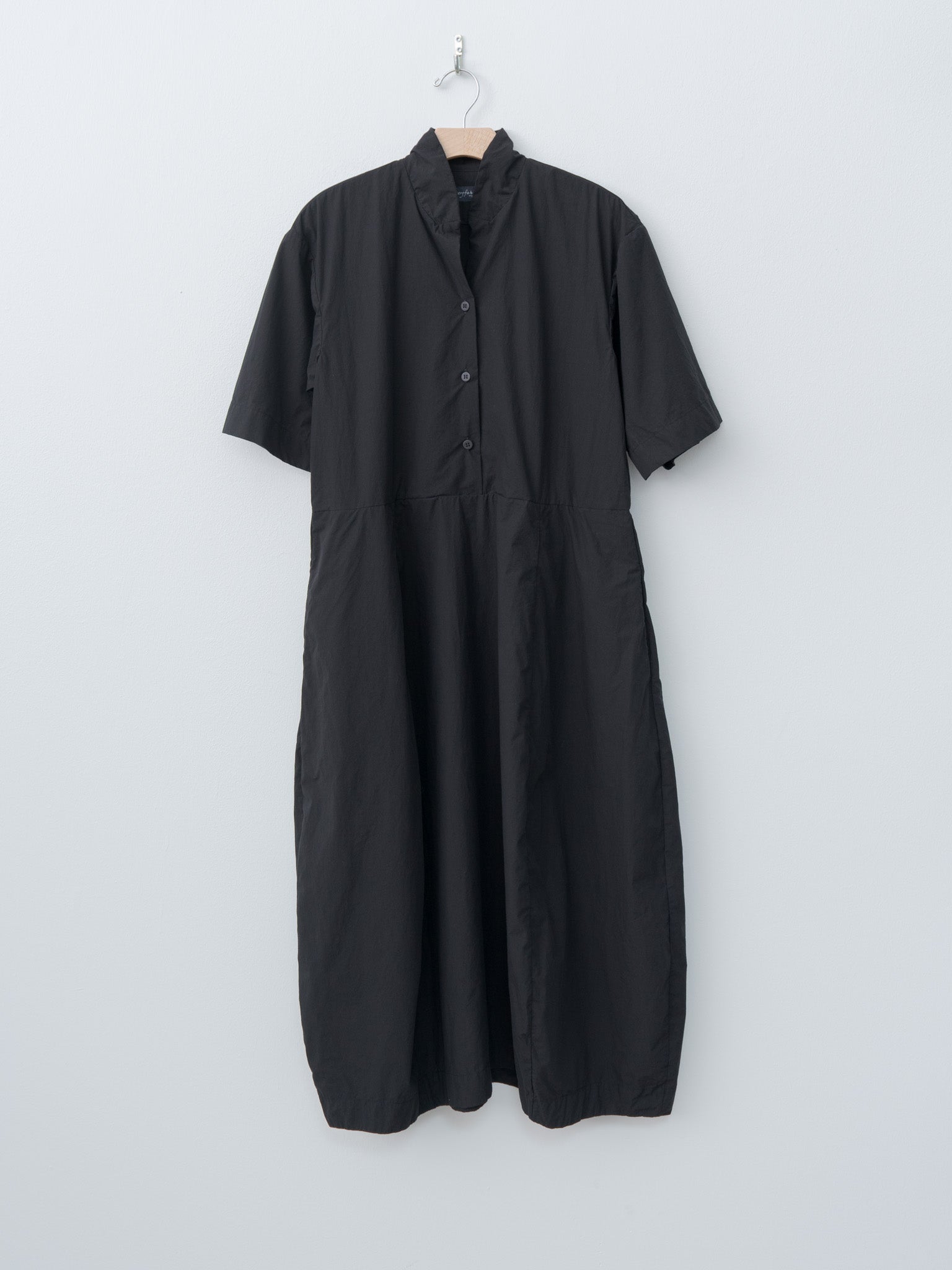 Letty Dress - Black