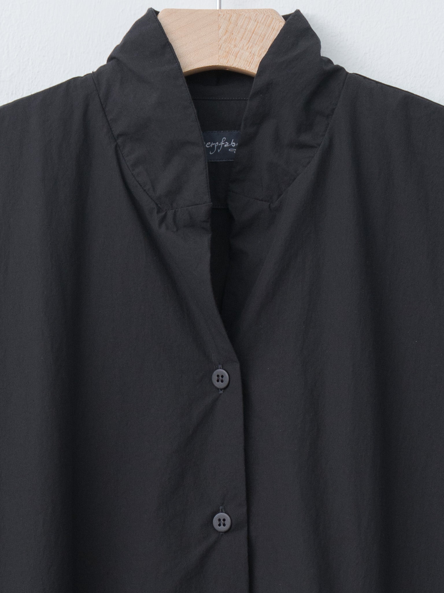 Letty Dress - Black
