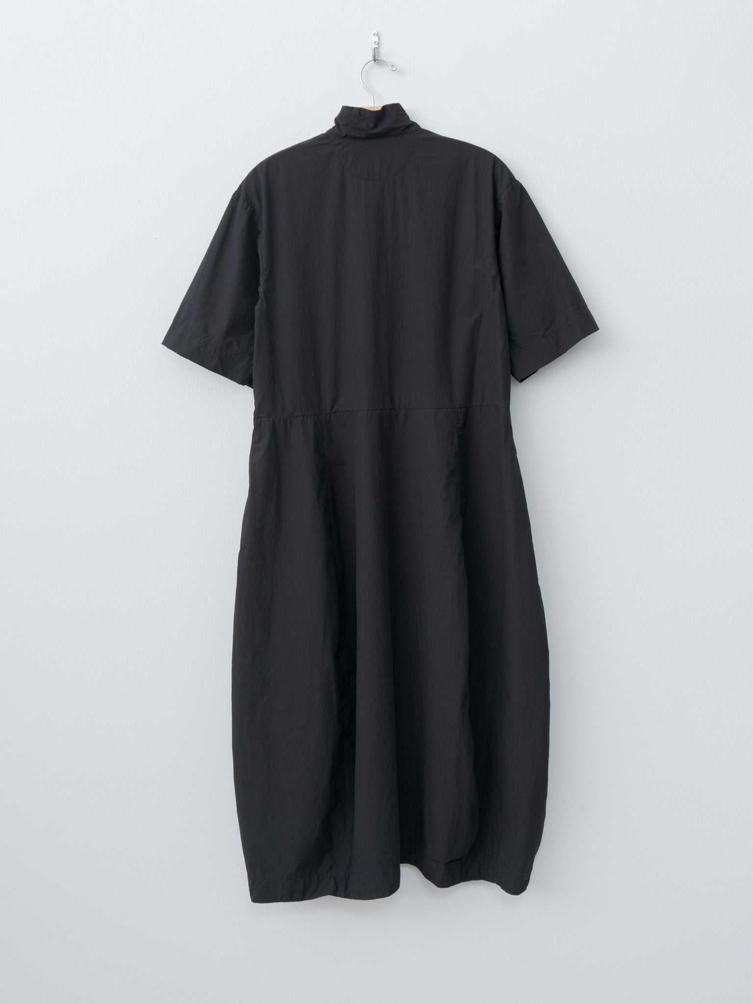 Letty Dress - Black