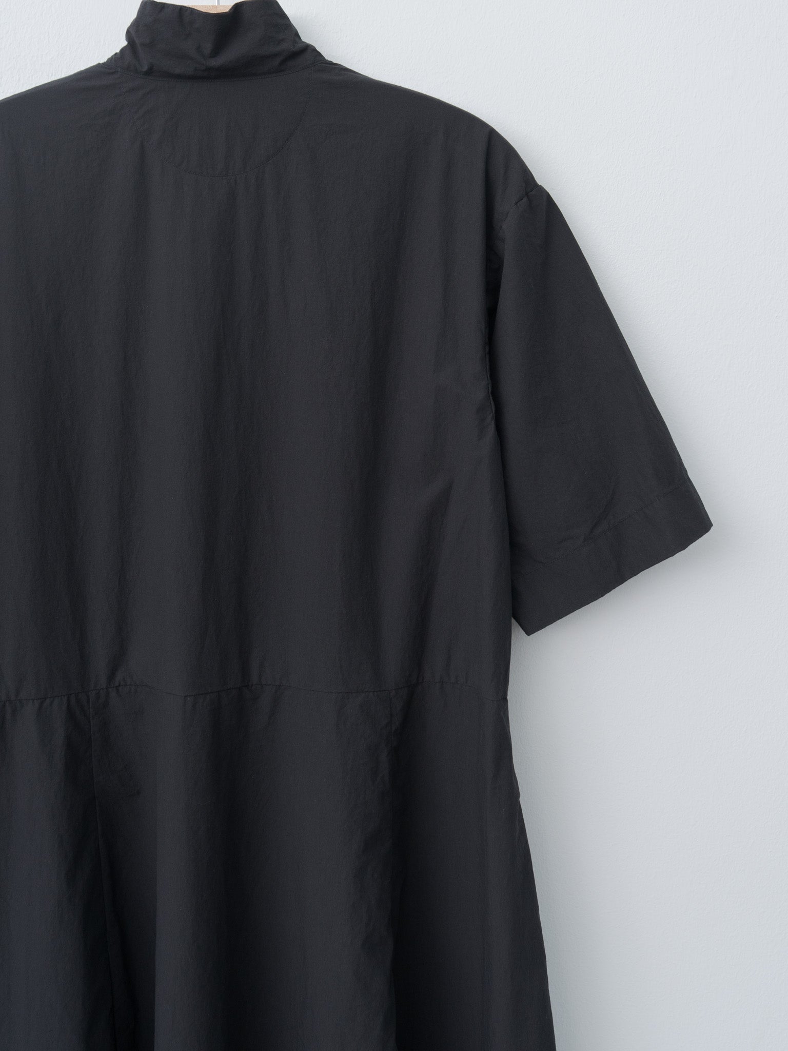Letty Dress - Black