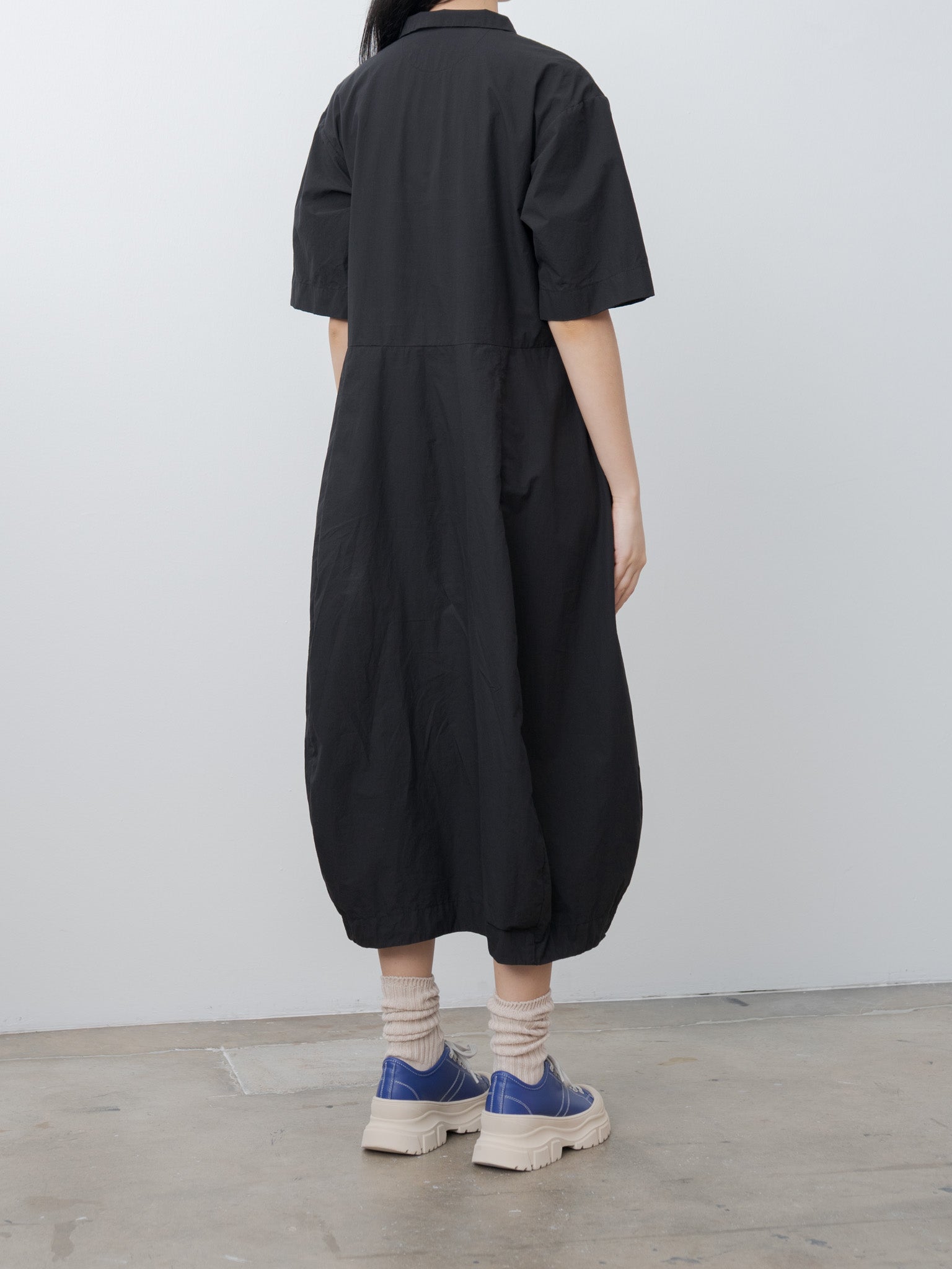 Letty Dress - Black