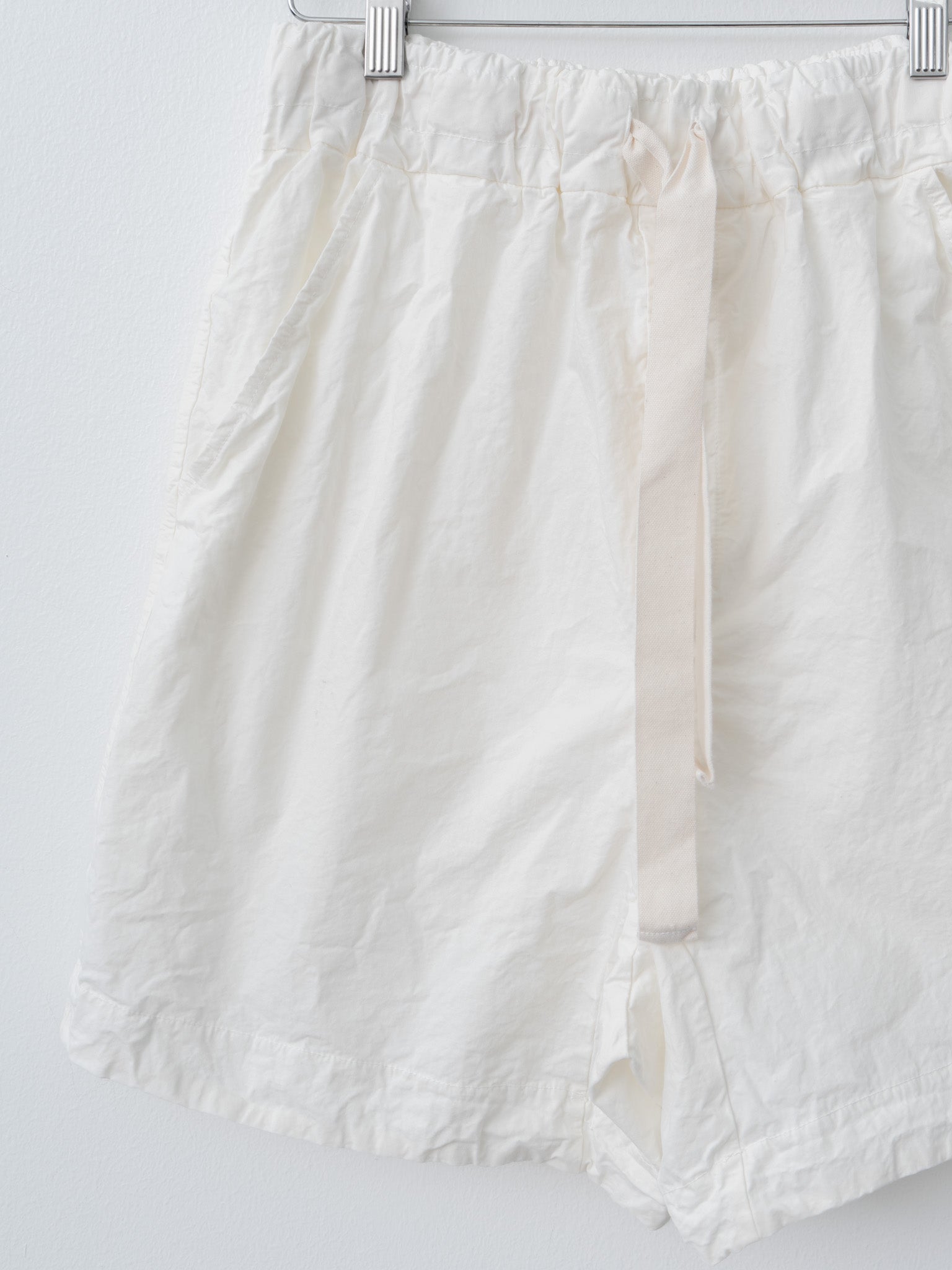 Short CC - Milk
