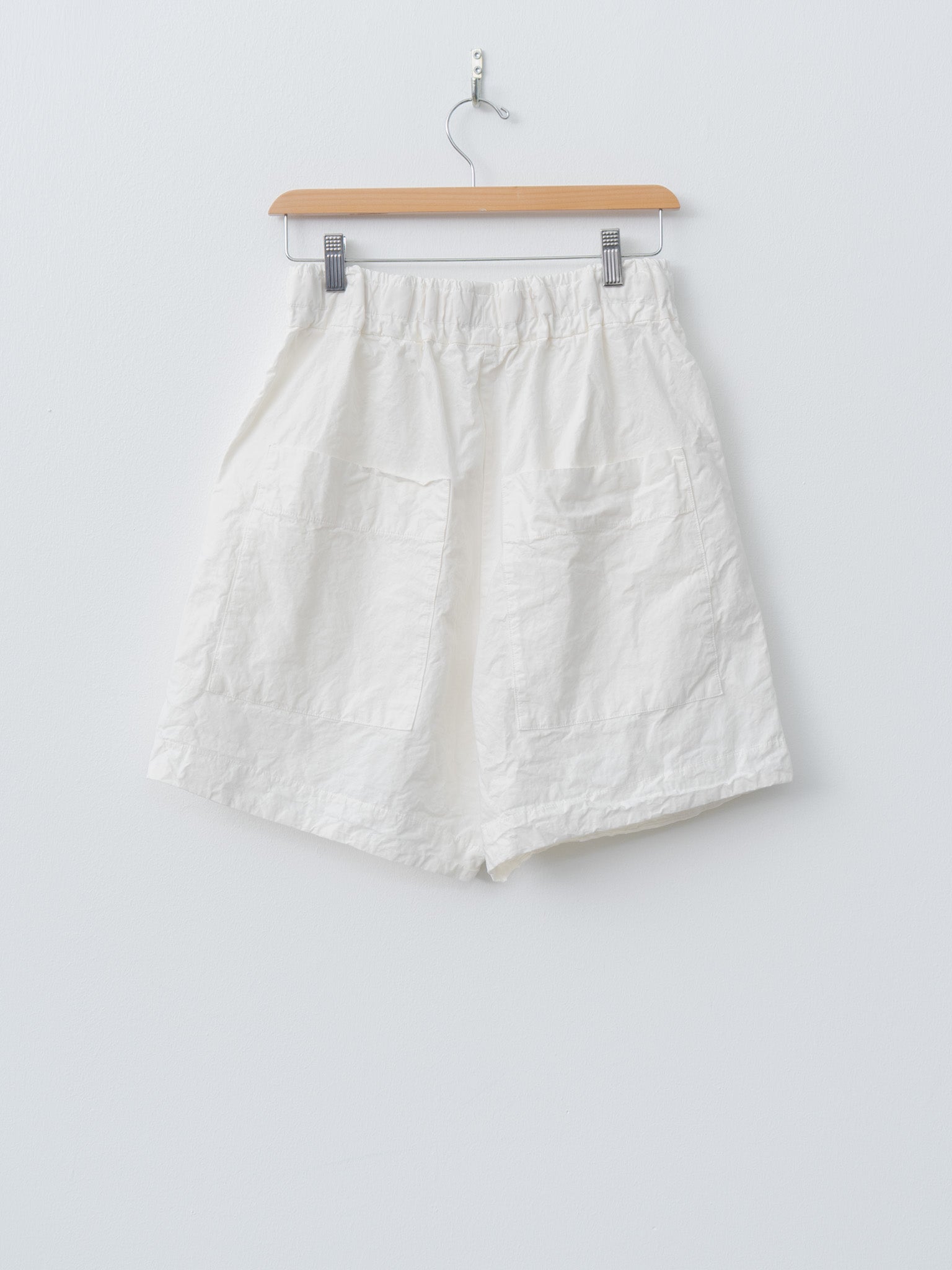 Short CC - Milk