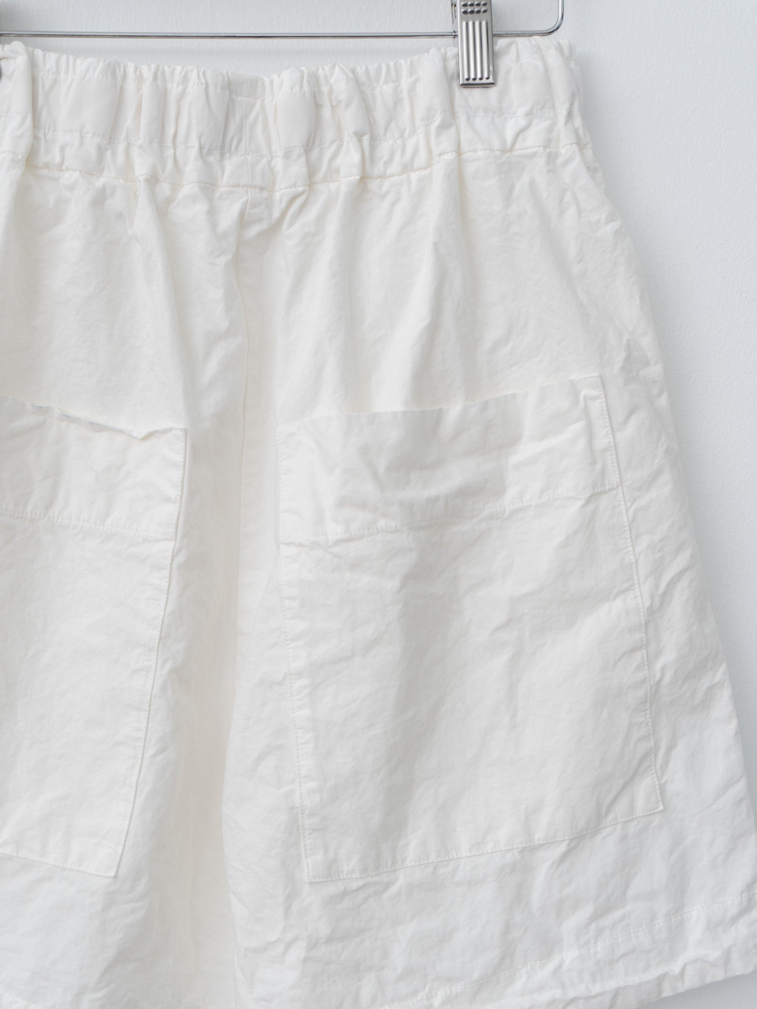 Short CC - Milk