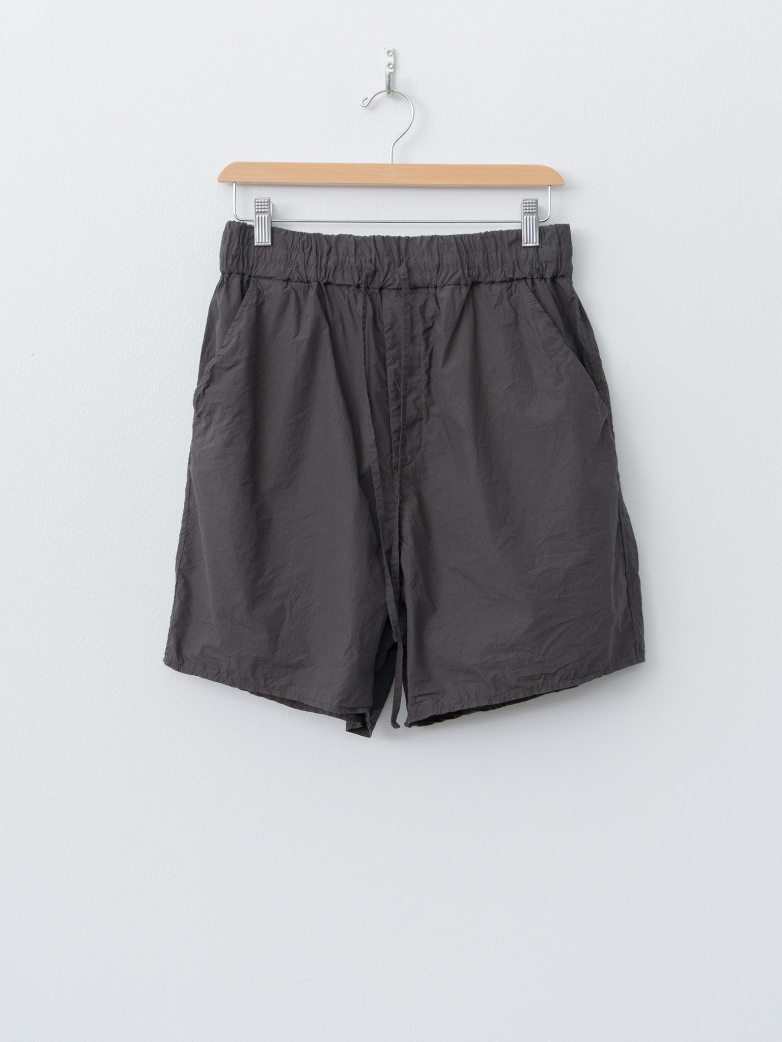 Short TC - Brown