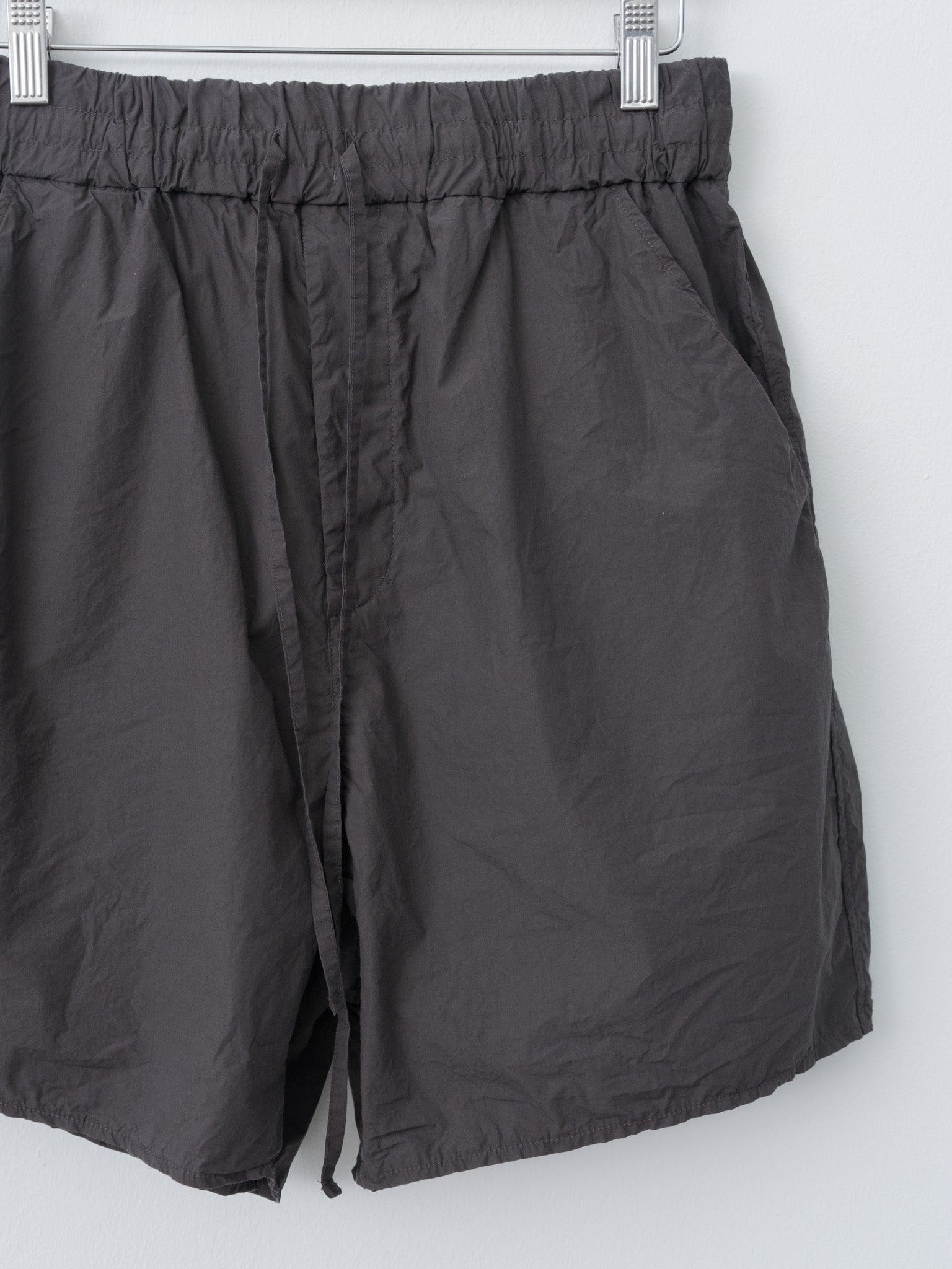 Short TC - Brown