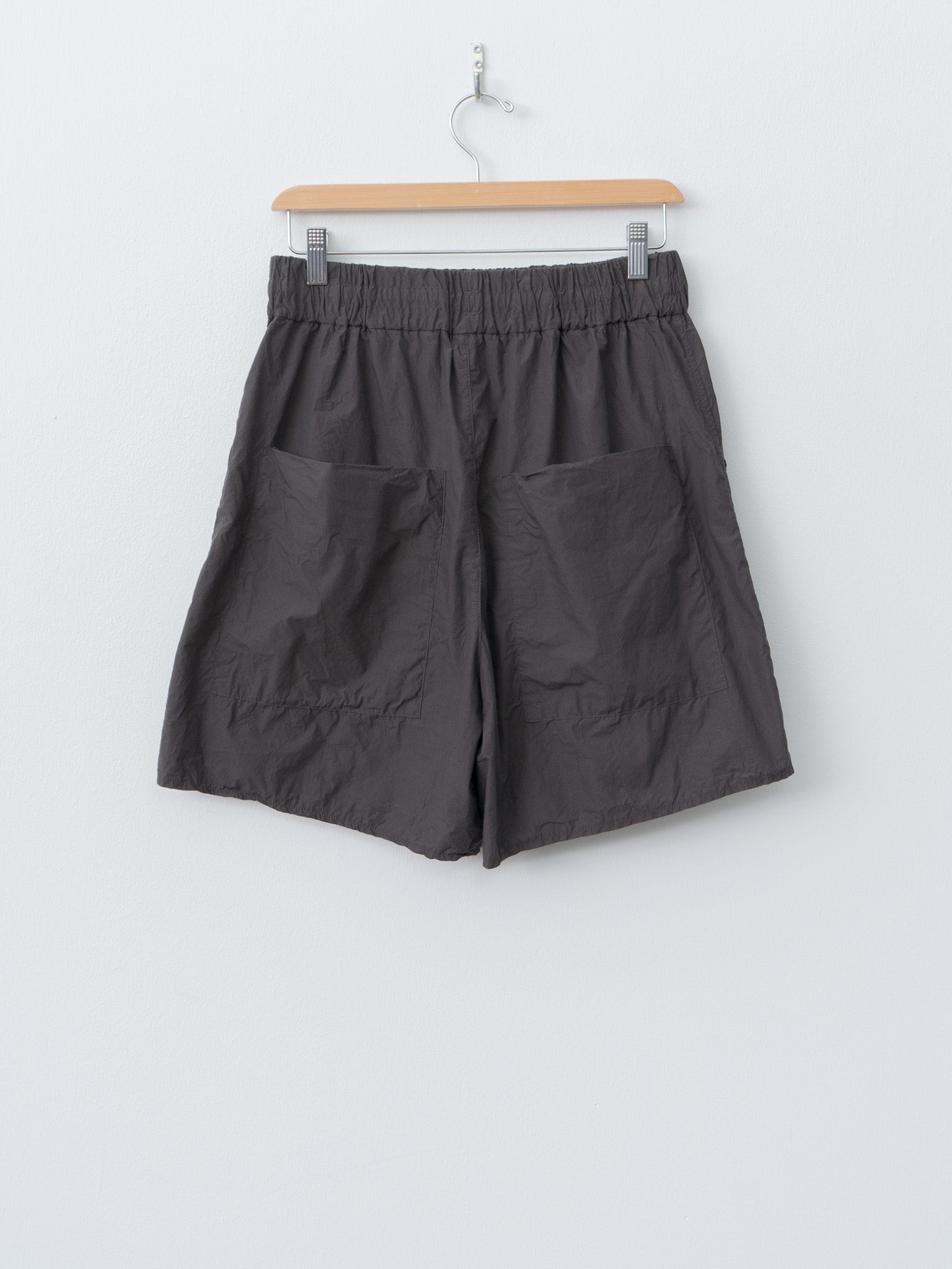 Short TC - Brown