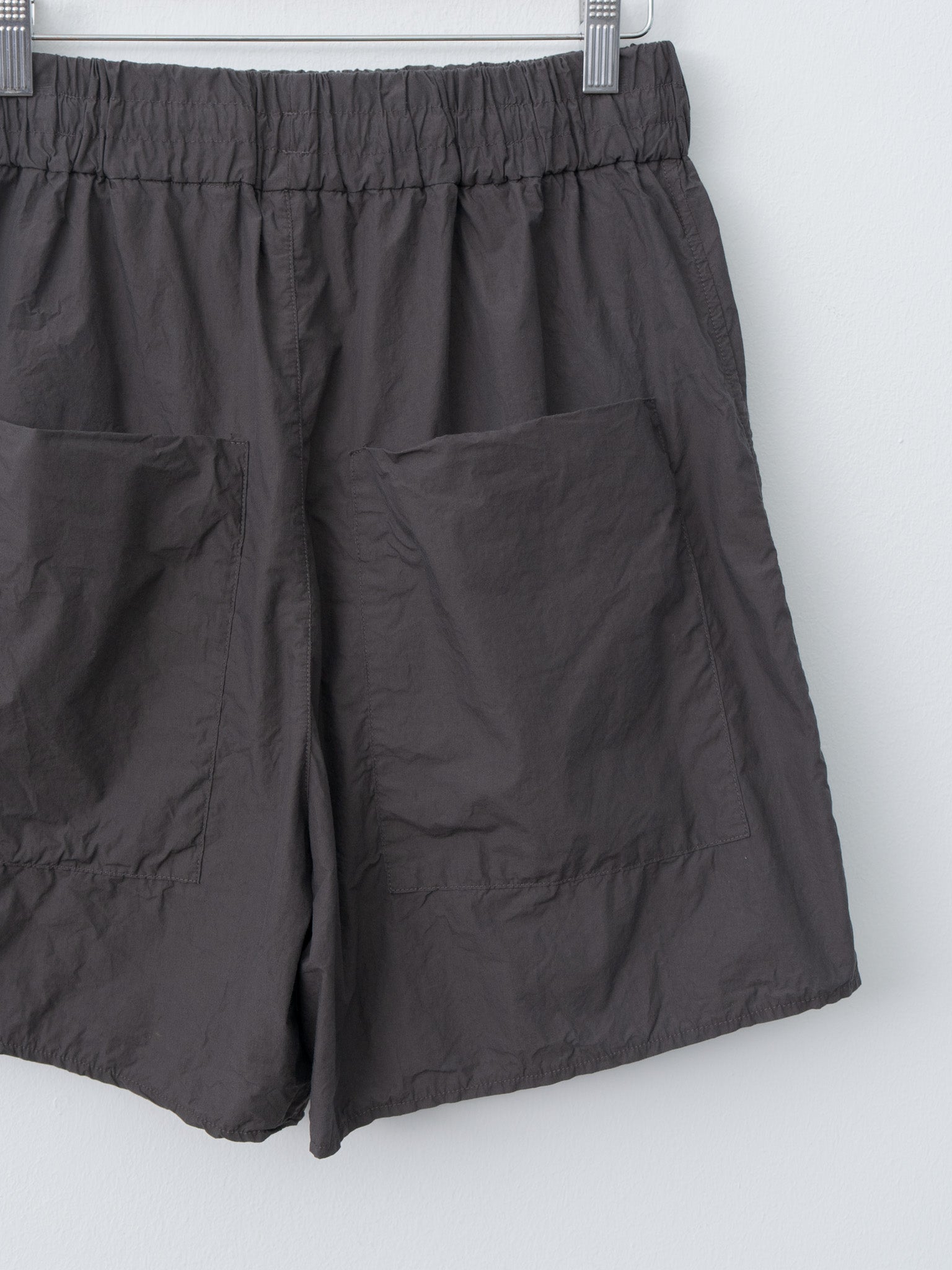 Short TC - Brown