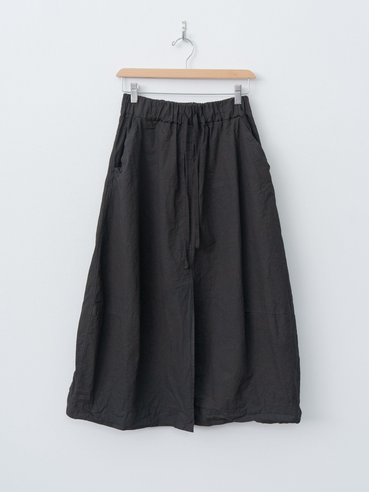Skirt CC - Black