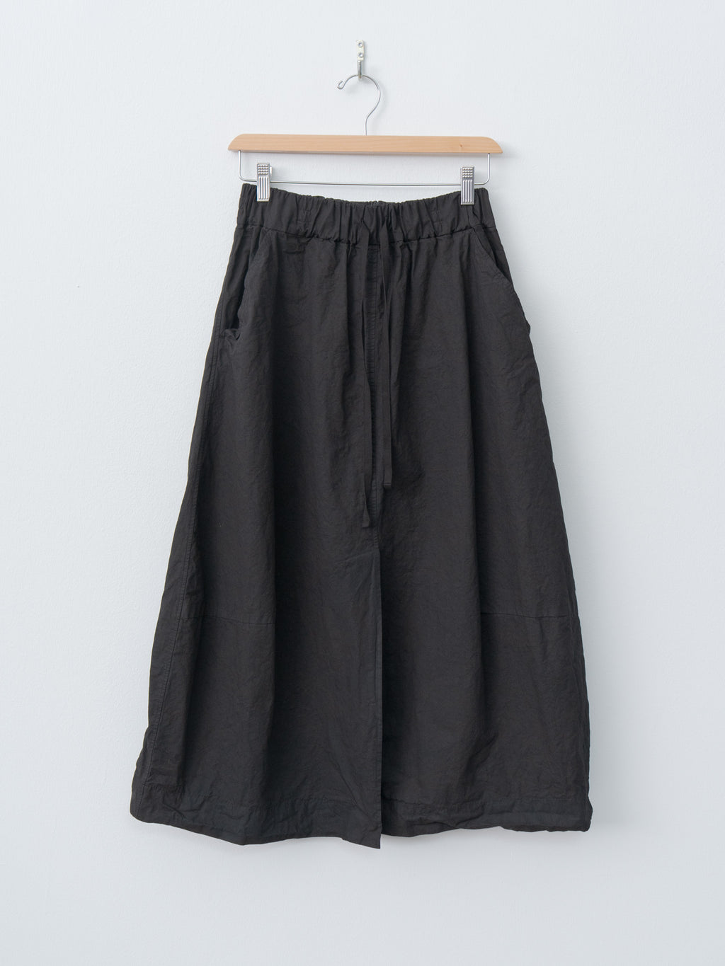 Skirt CC - Black