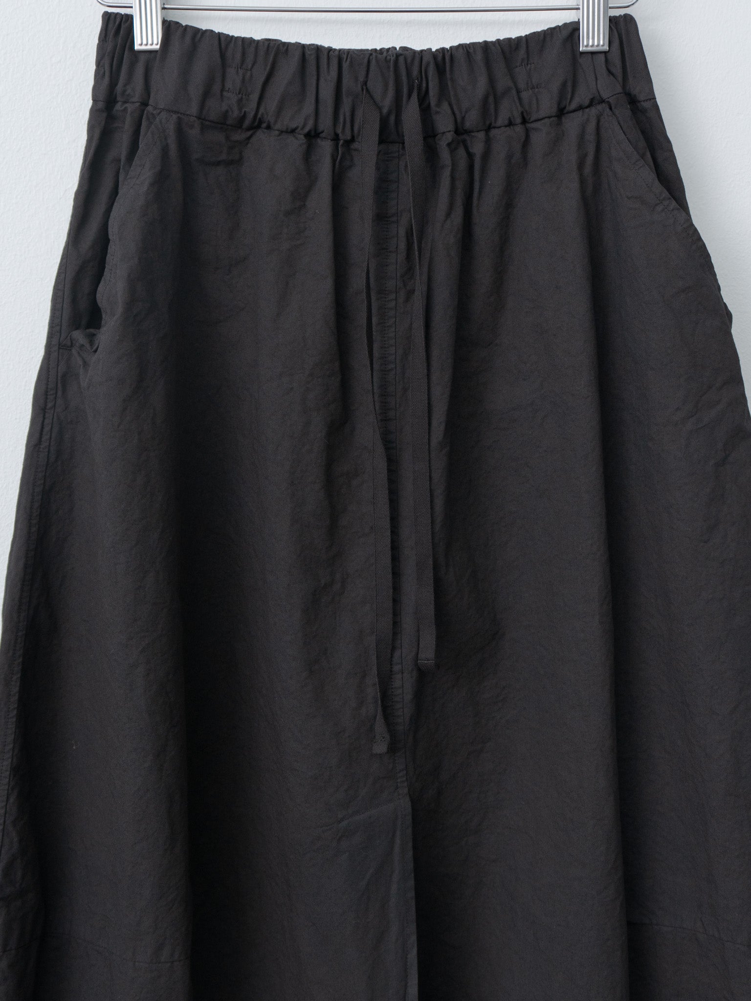 Skirt CC - Black
