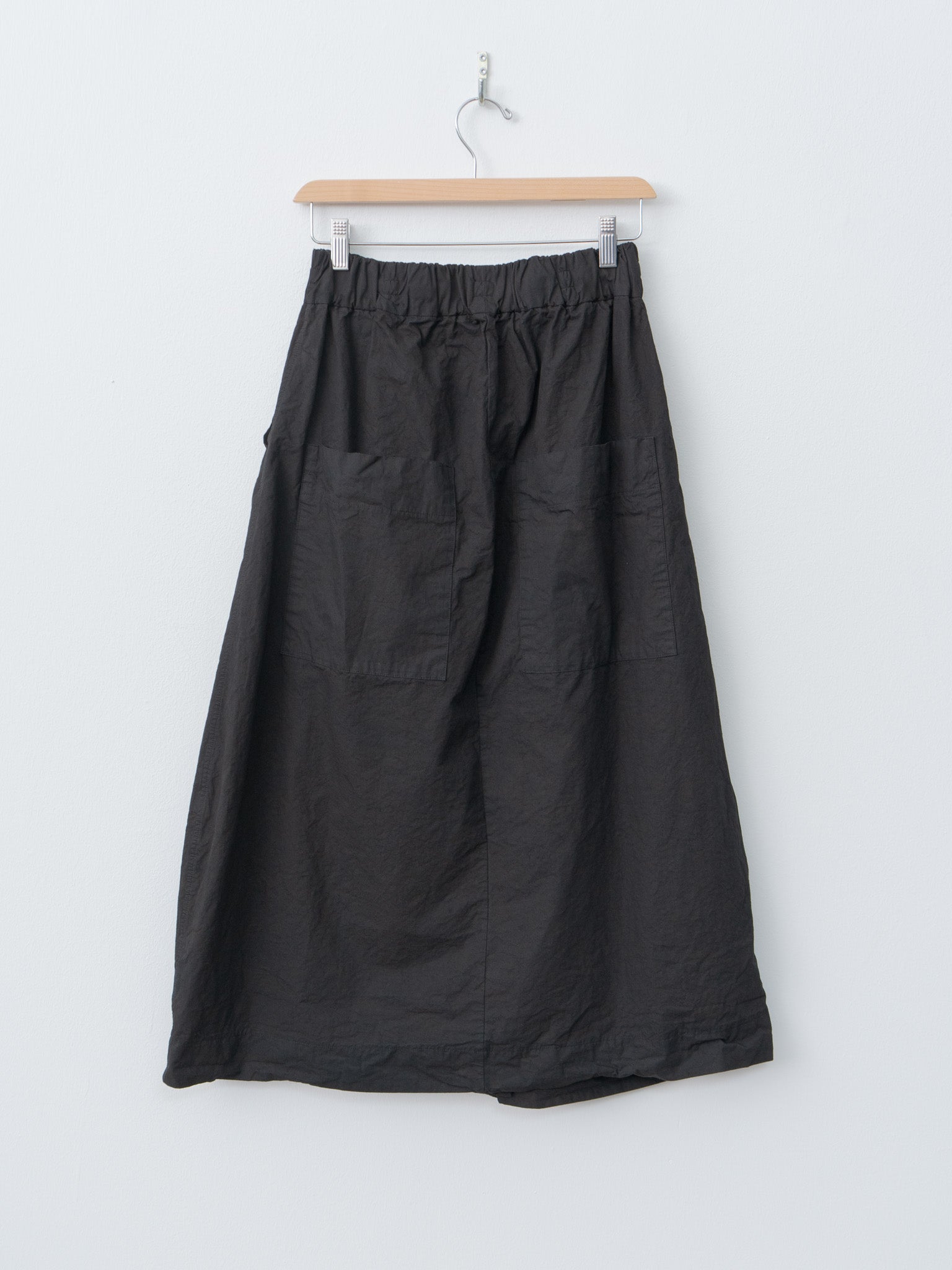 Skirt CC - Black