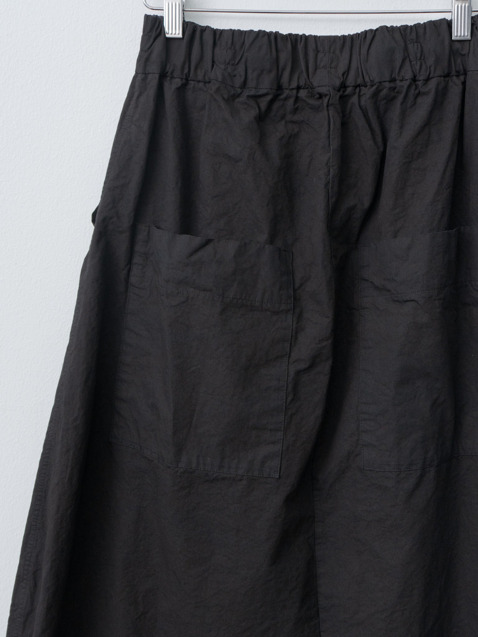 Skirt CC - Black