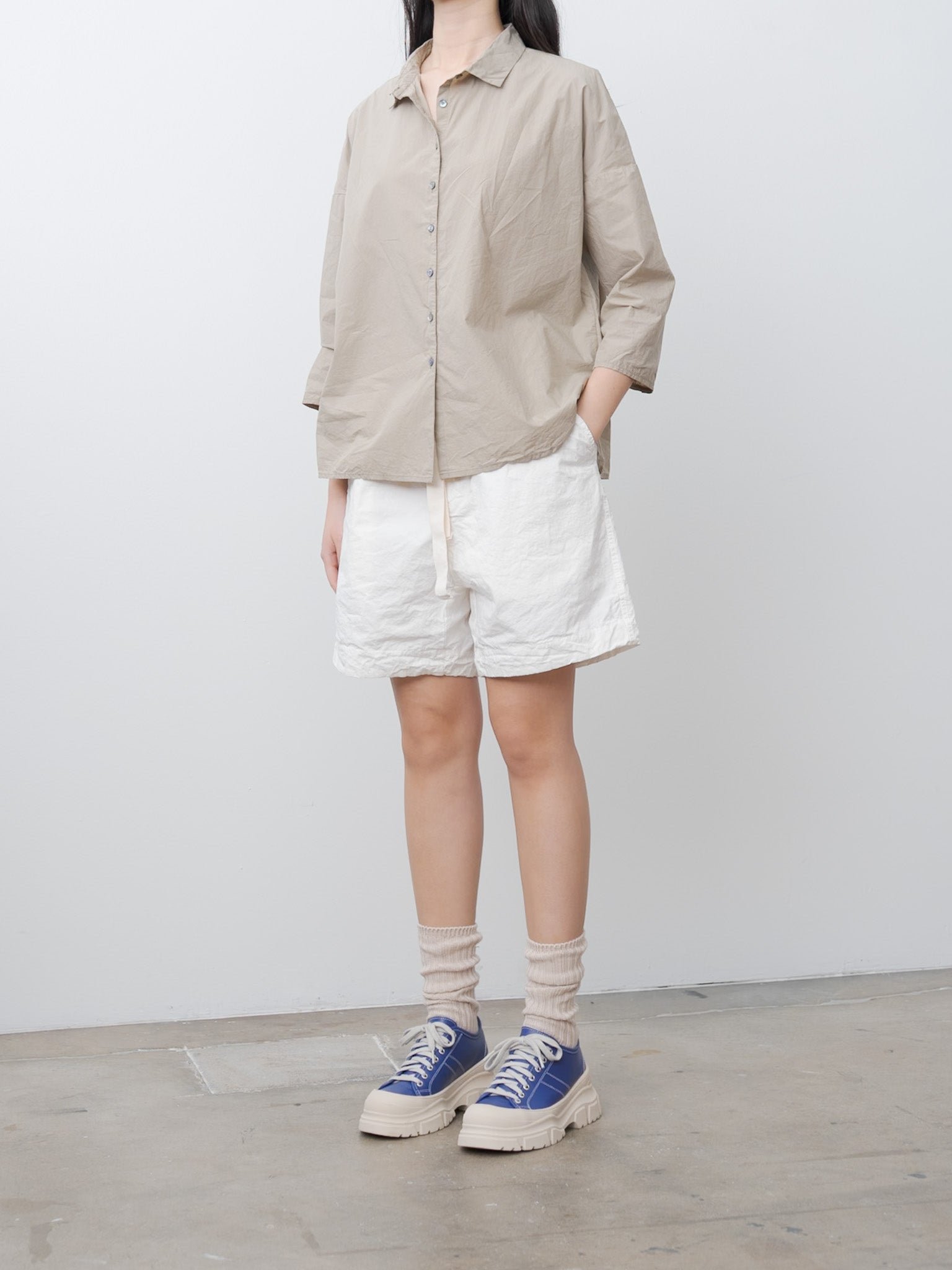 Short CC - Milk