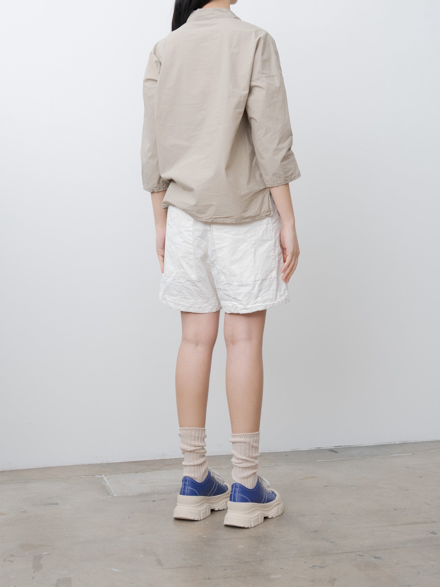 Short CC - Milk