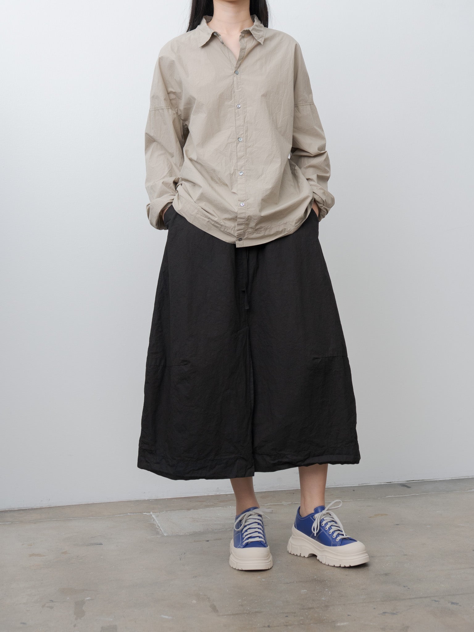 Skirt CC - Black