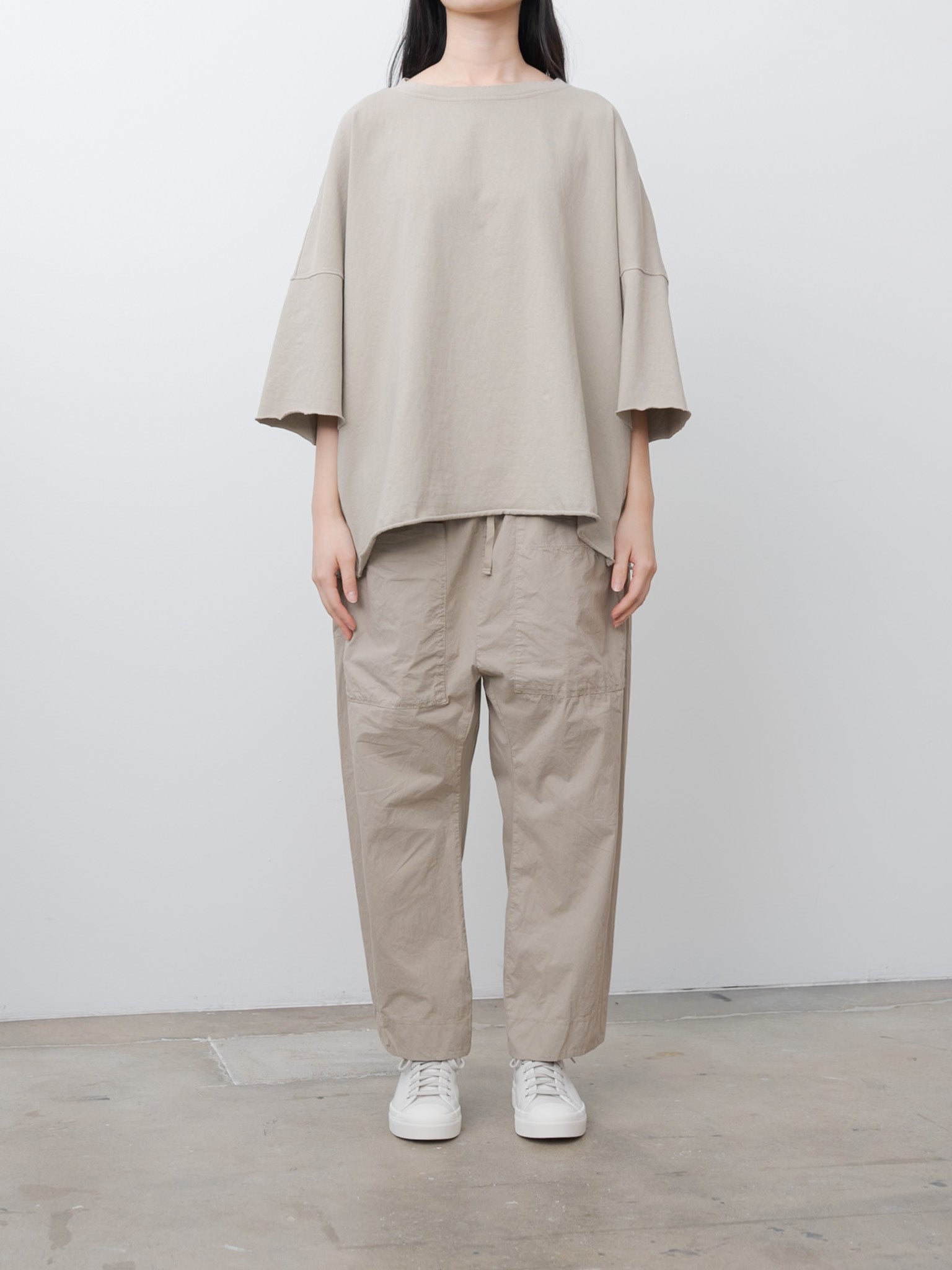 Braghe Tasche TS - Stone