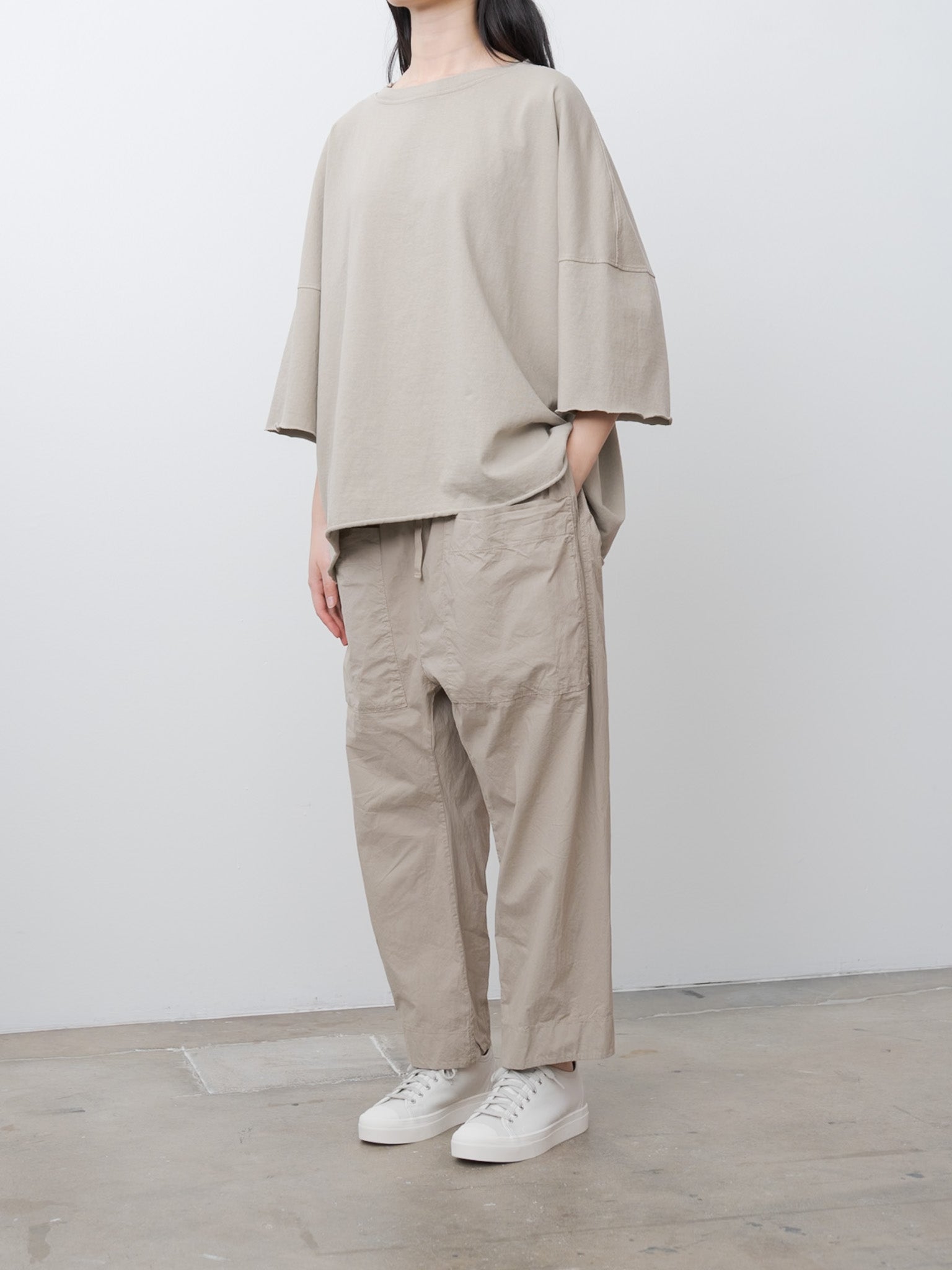 Braghe Tasche TS - Stone