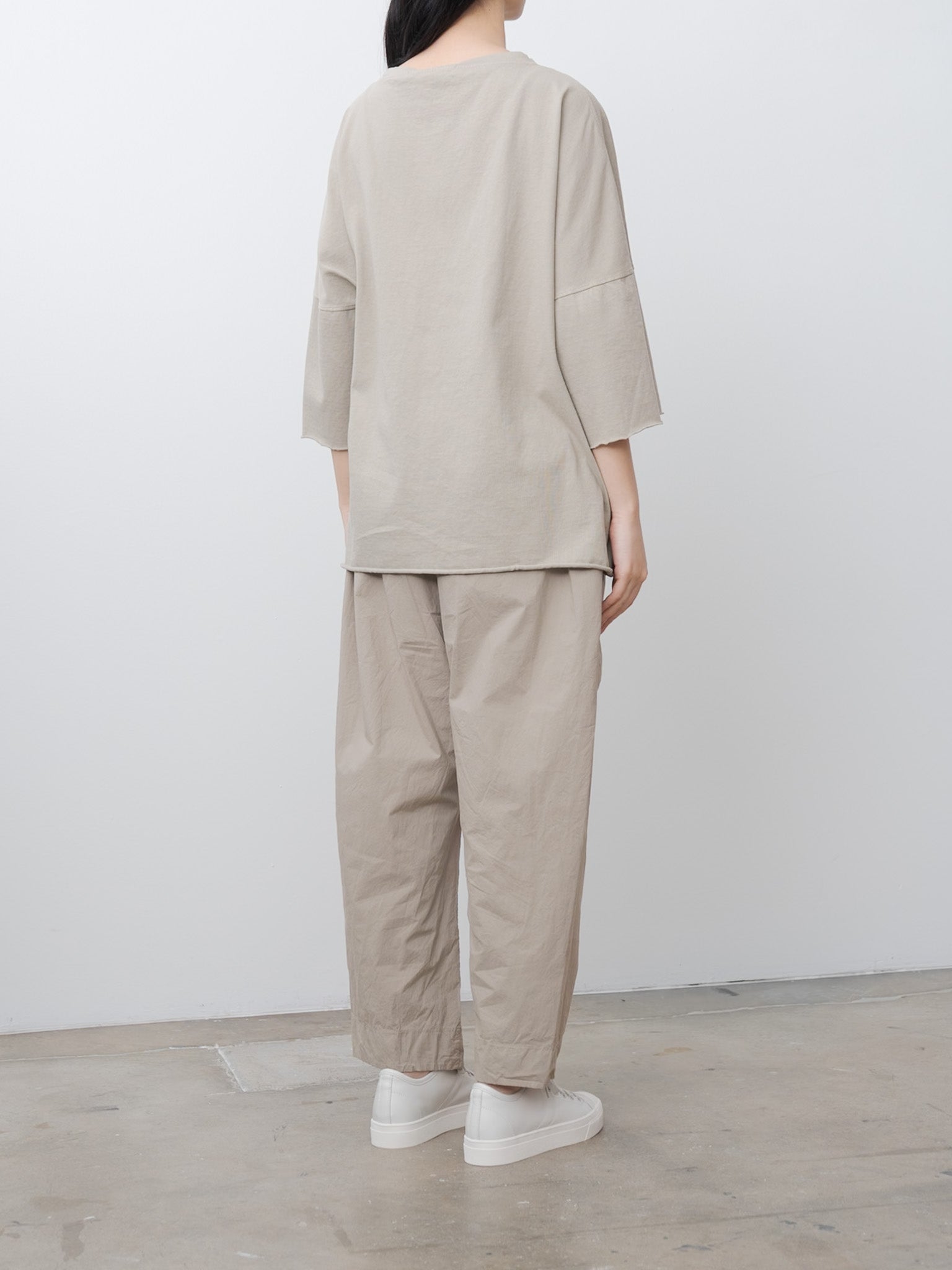 Braghe Tasche TS - Stone