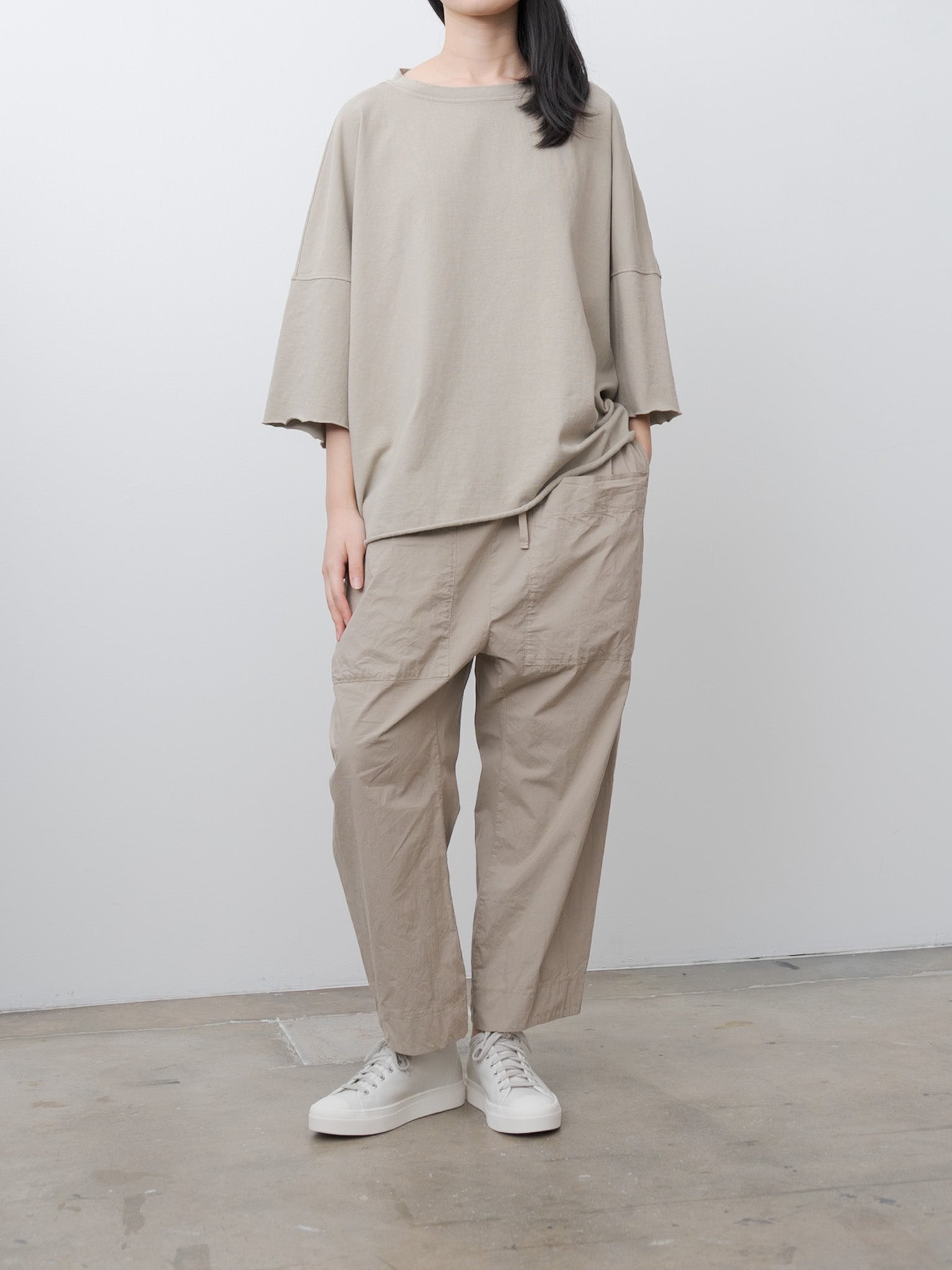 Braghe Tasche TS - Stone