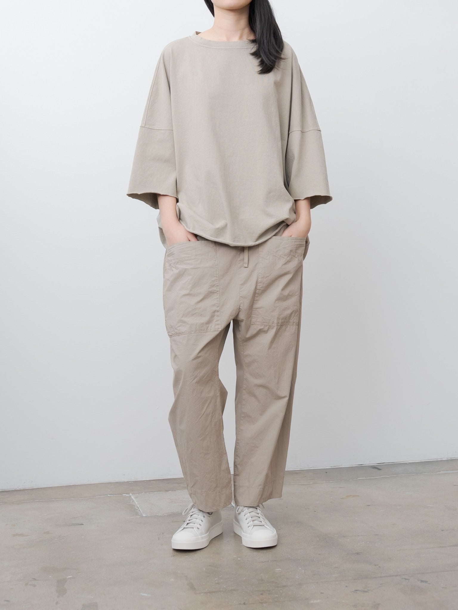 Braghe Tasche TS - Stone