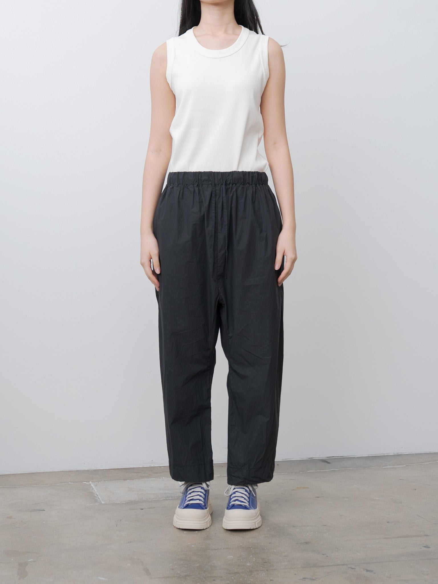 Braghe TC - Black