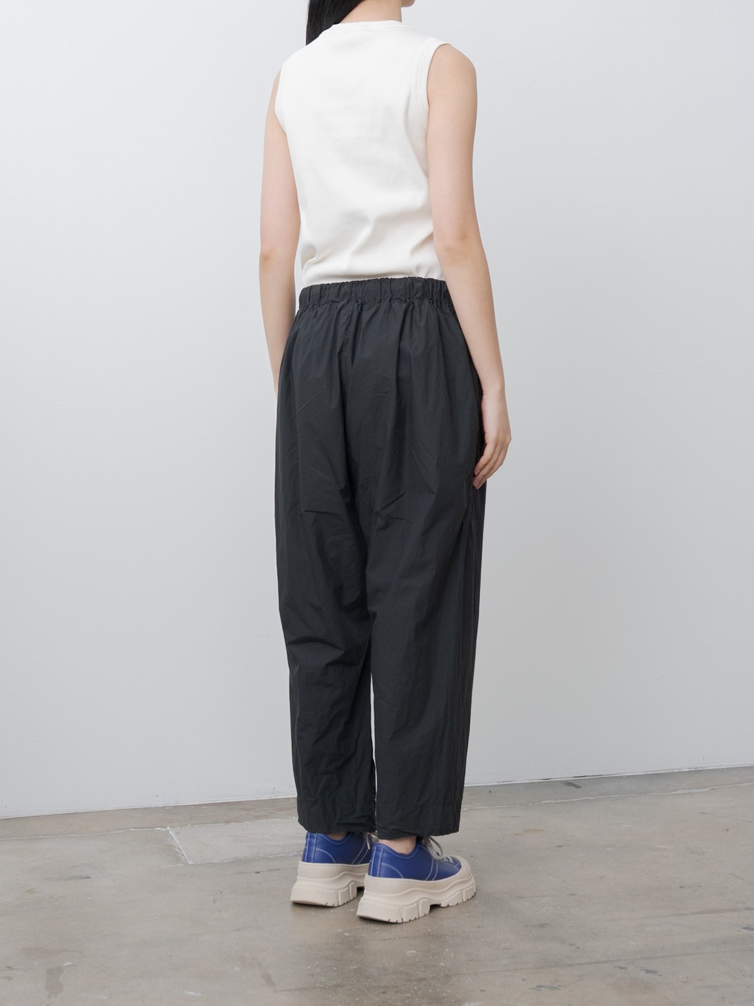 Braghe TC - Black