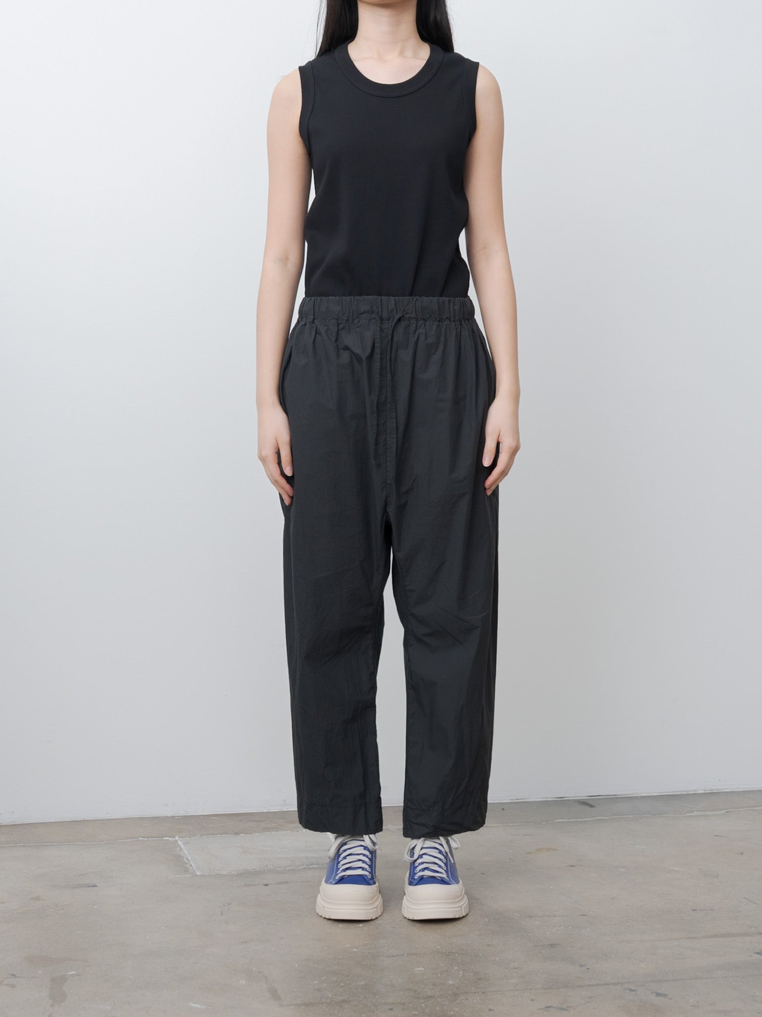Braghe TC - Black