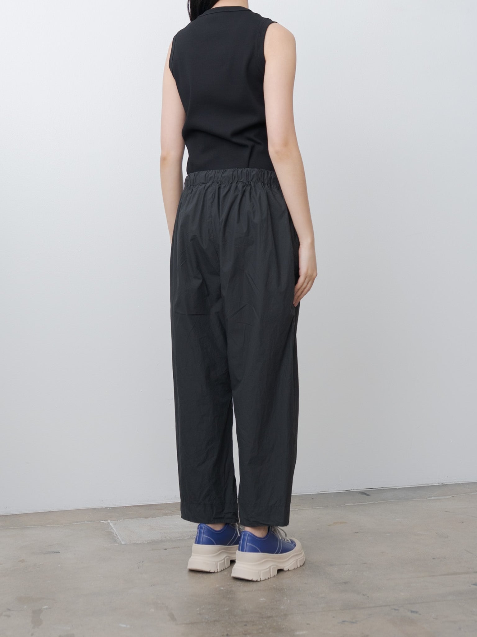 Braghe TC - Black