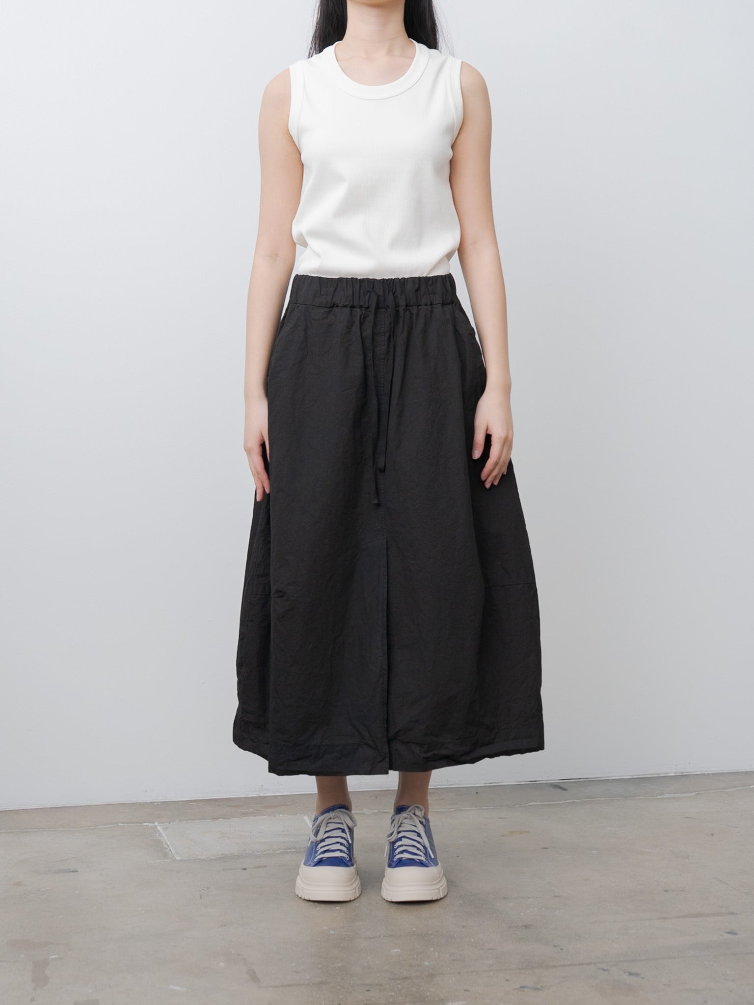Skirt CC - Black