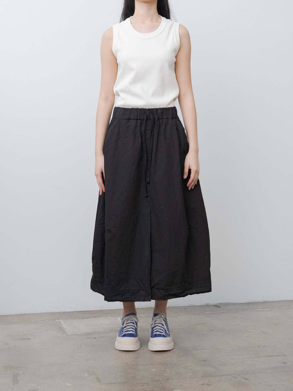 Skirt CC - Black