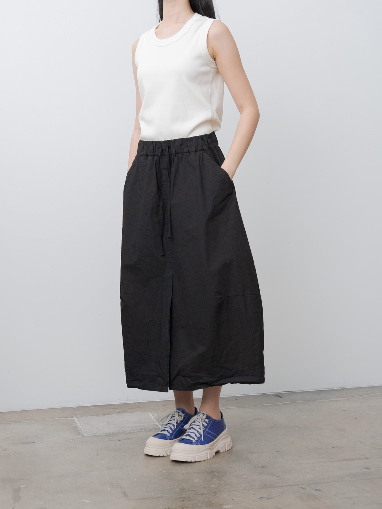 Skirt CC - Black