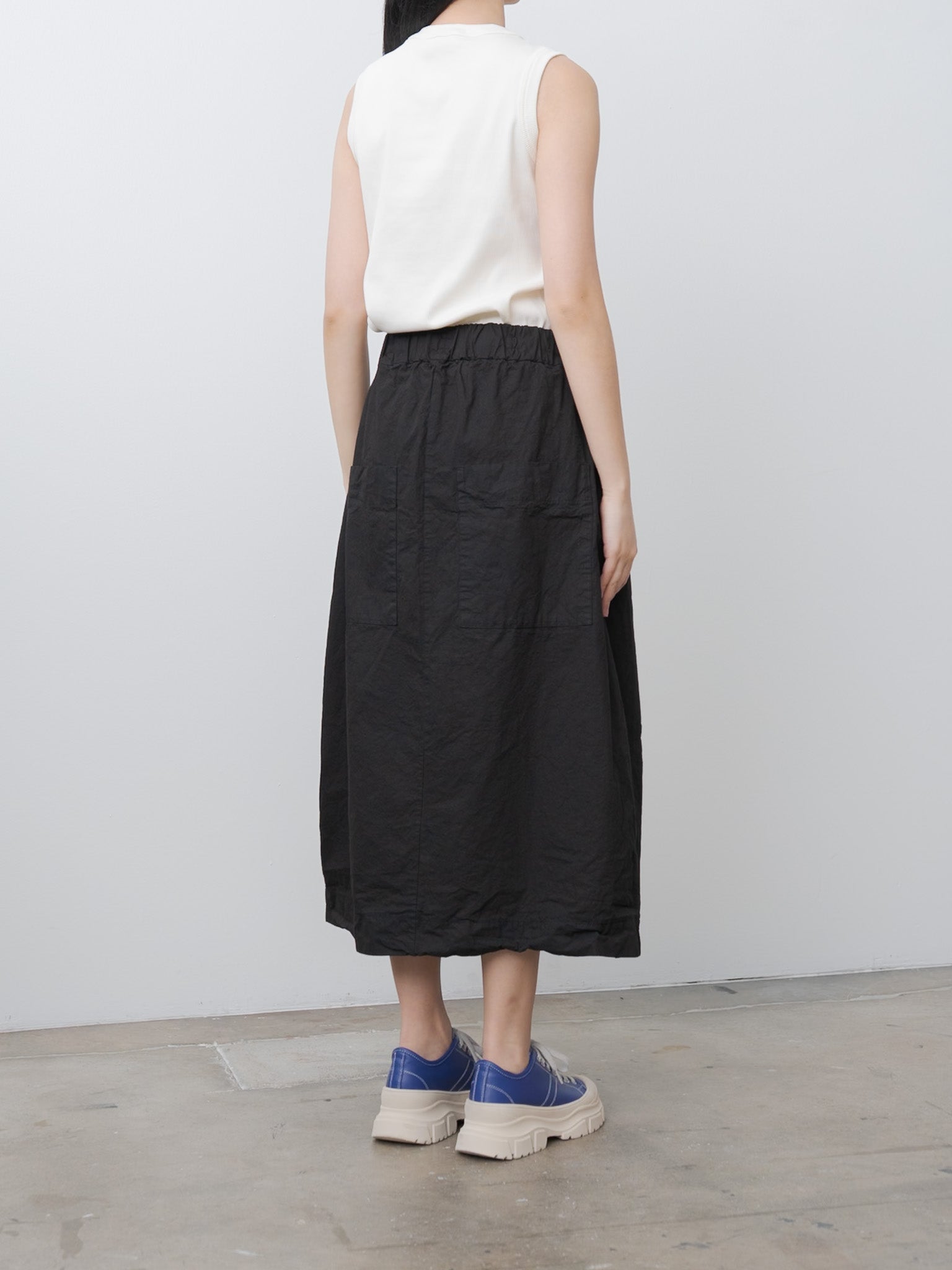 Skirt CC - Black