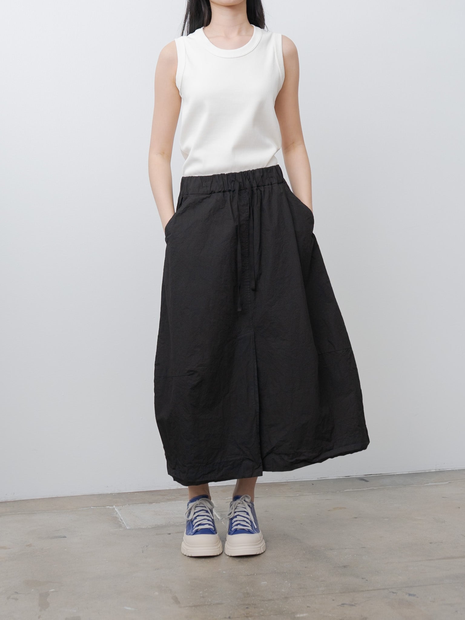 Skirt CC - Black